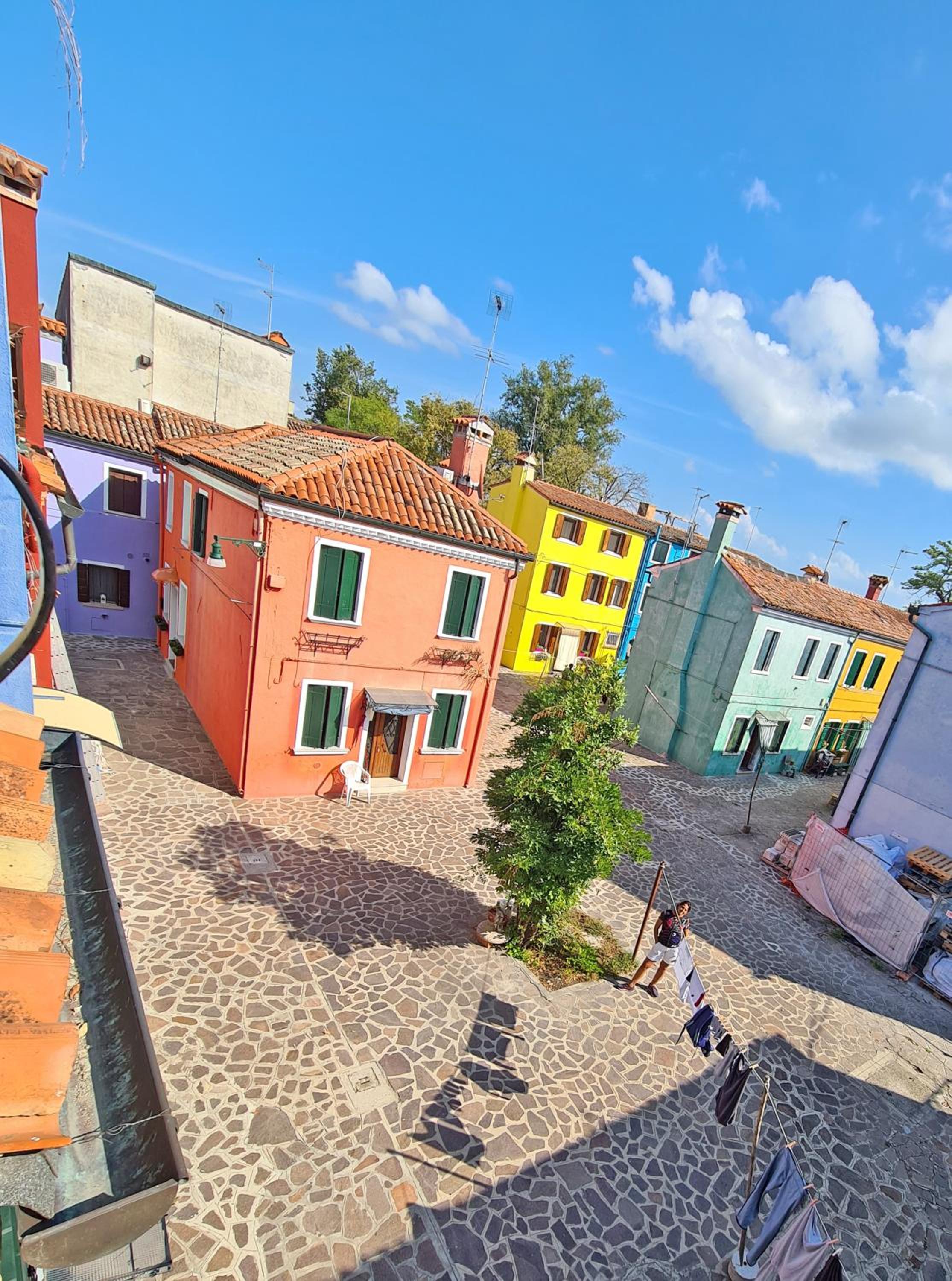 Ca' Nova - Burano view 4