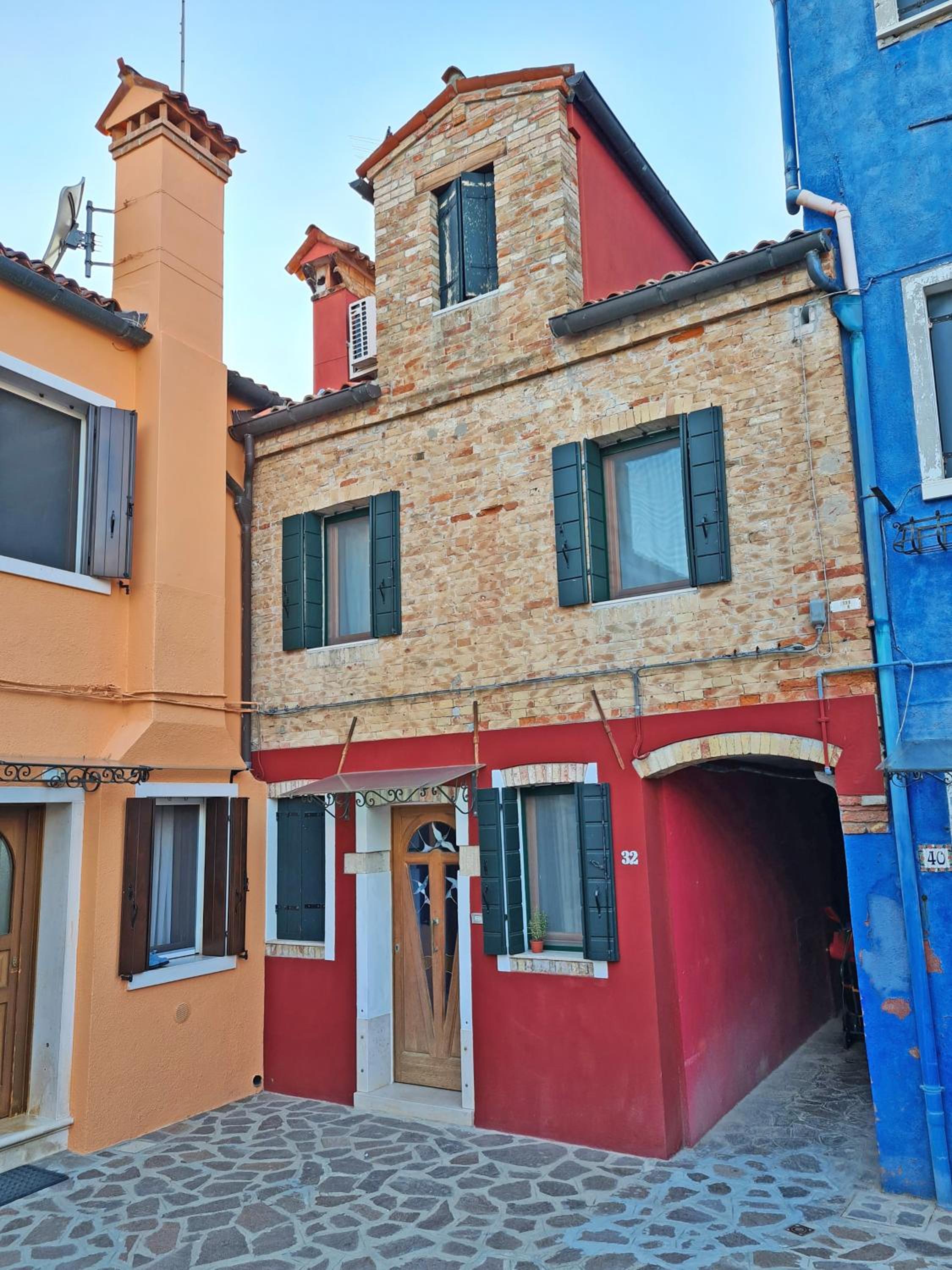 Ca' Nova - Burano