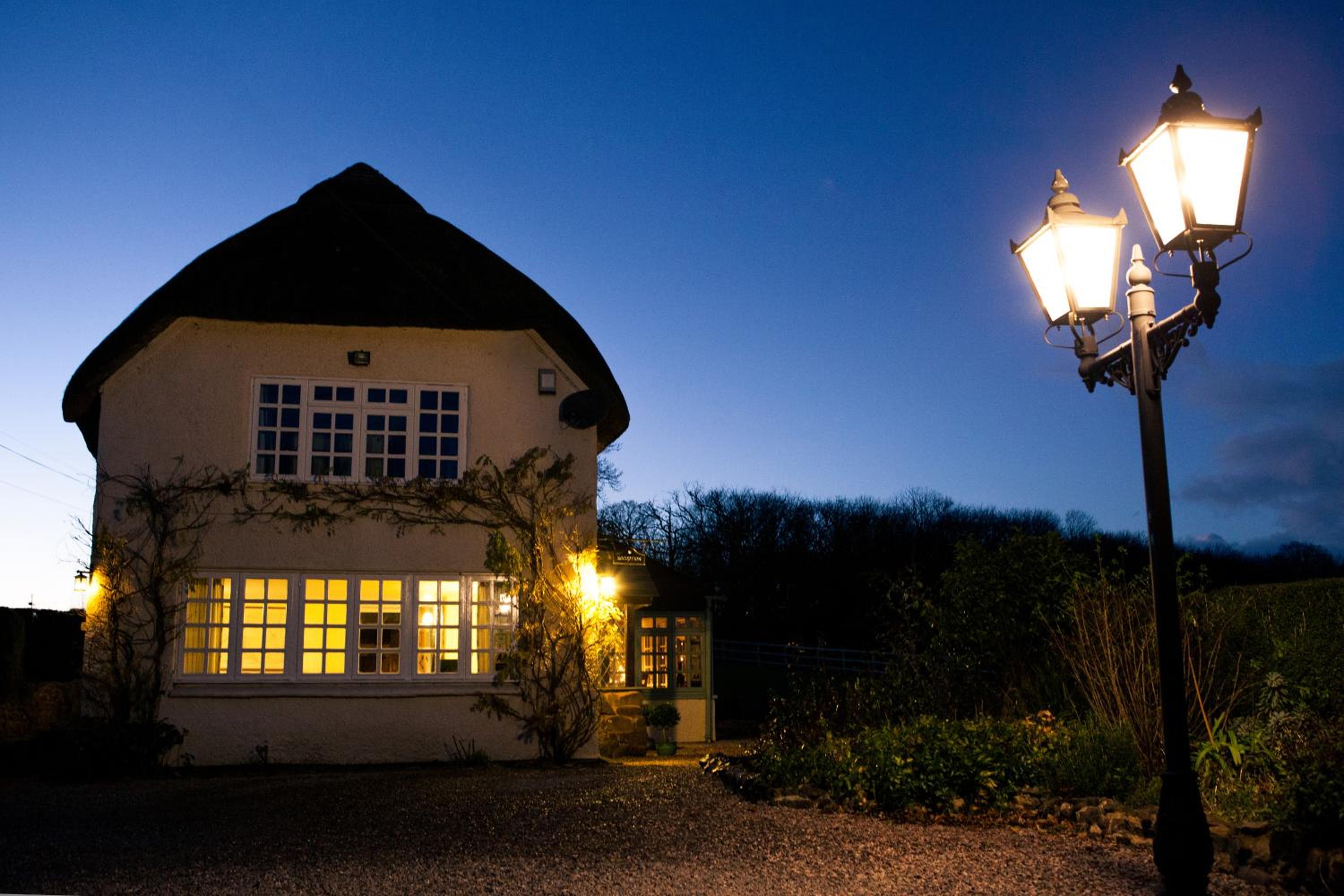 Fernside Bed and Breakfast