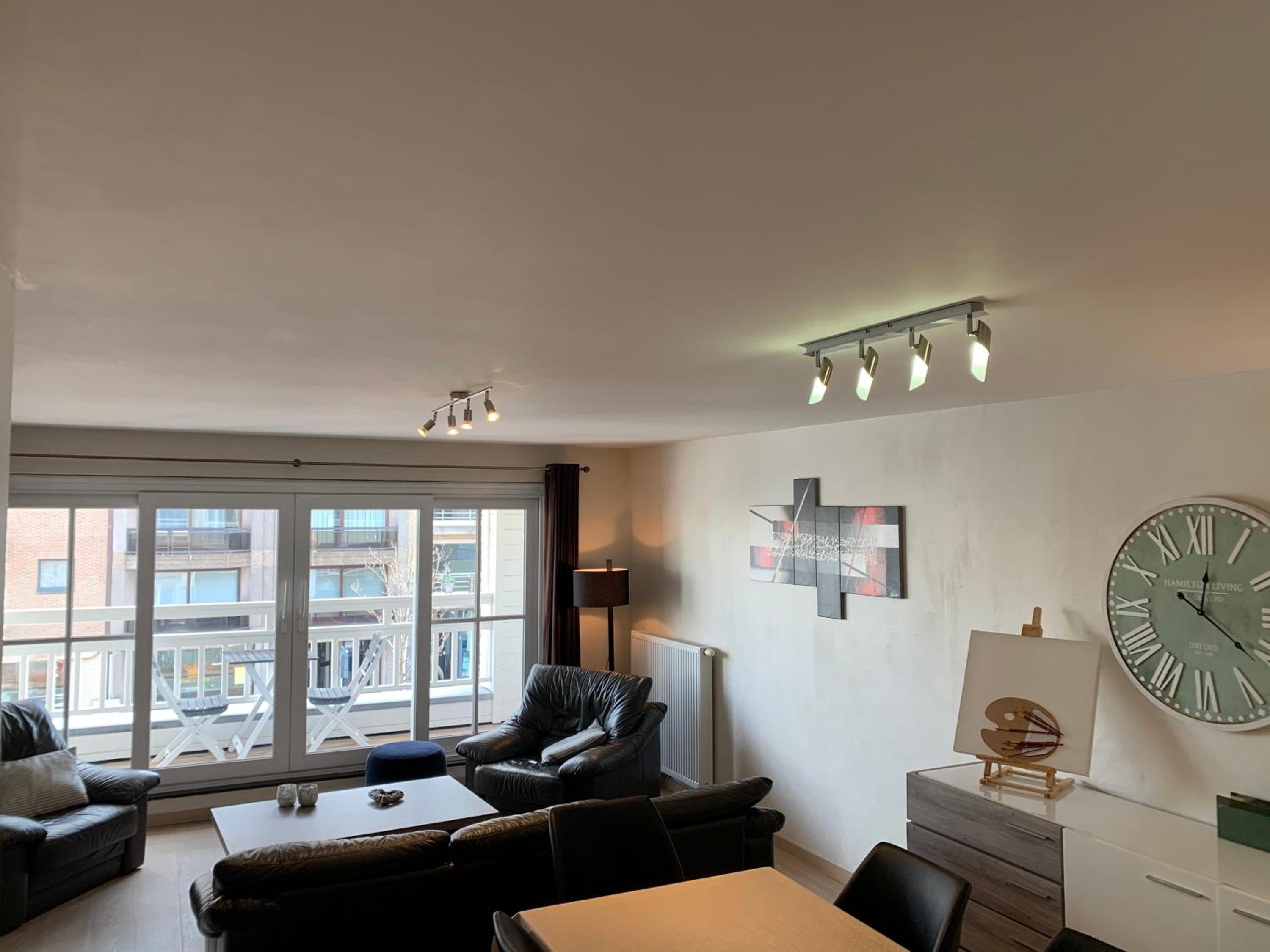 Mainstreet Knokke view 4