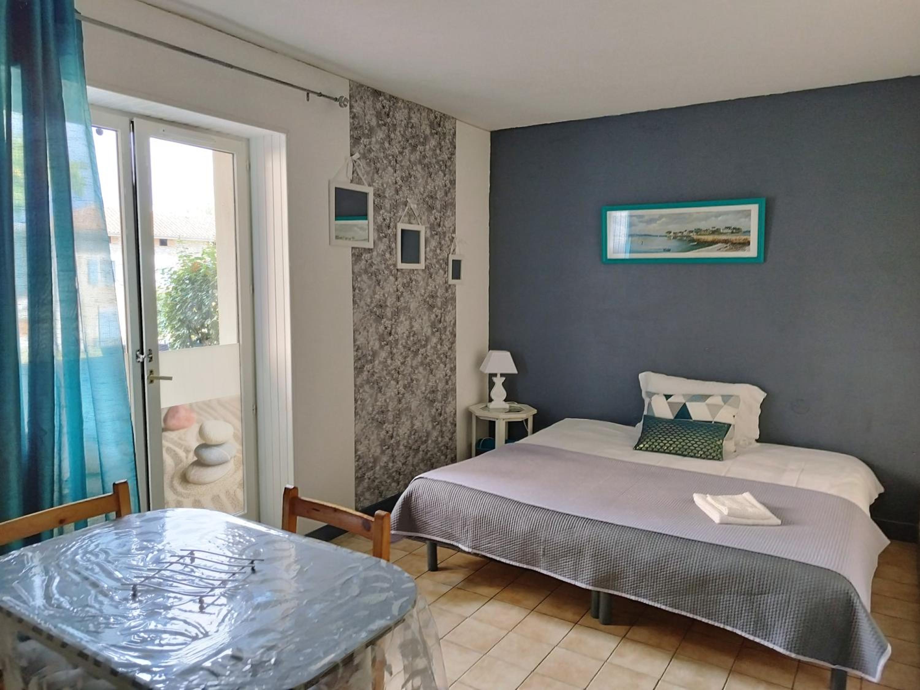 Hôtel Studios Les Acacias, photo 18