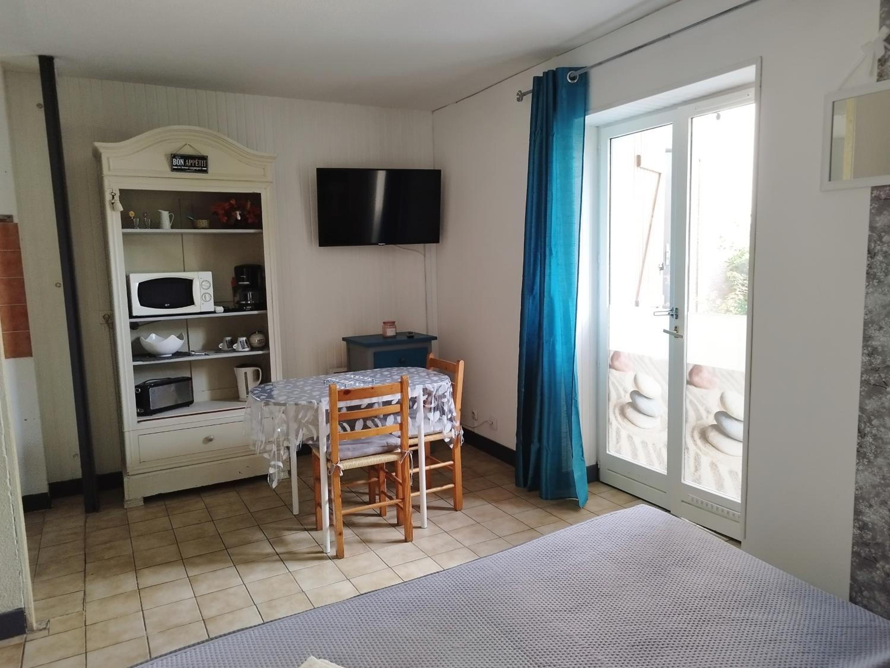 Hôtel Studios Les Acacias, photo 31