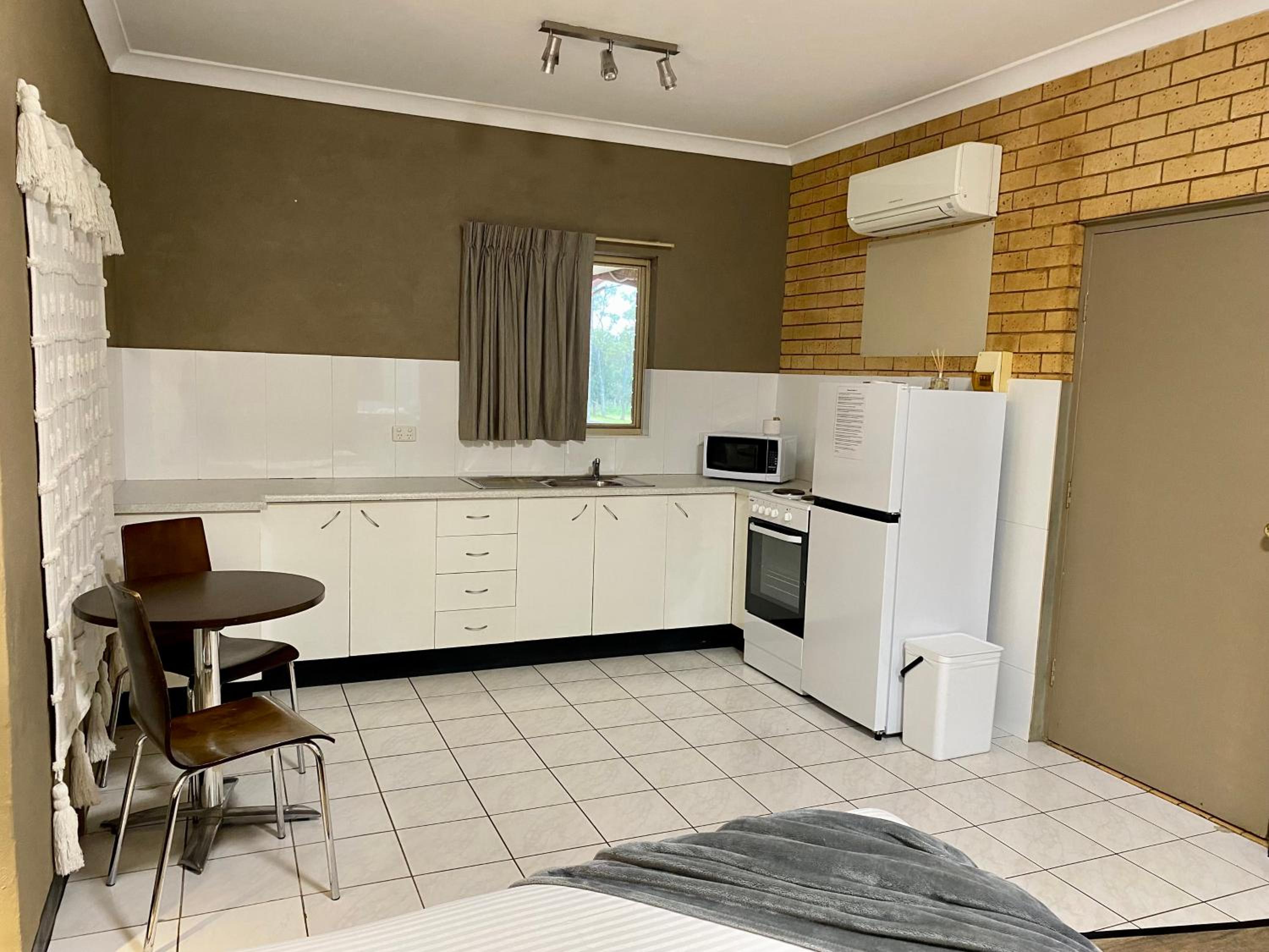 Tallarook Motor Inn