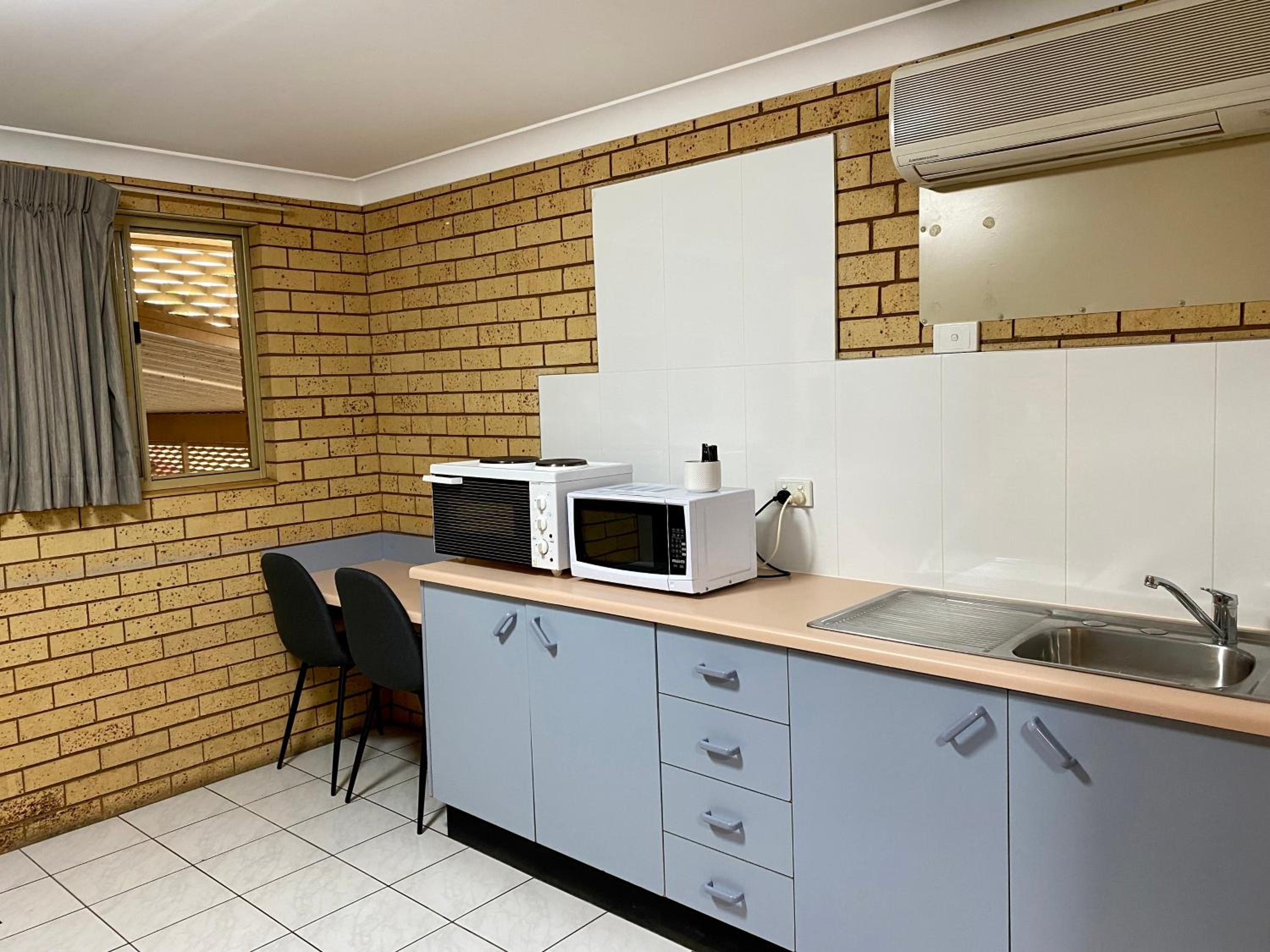Tallarook Motor Inn
