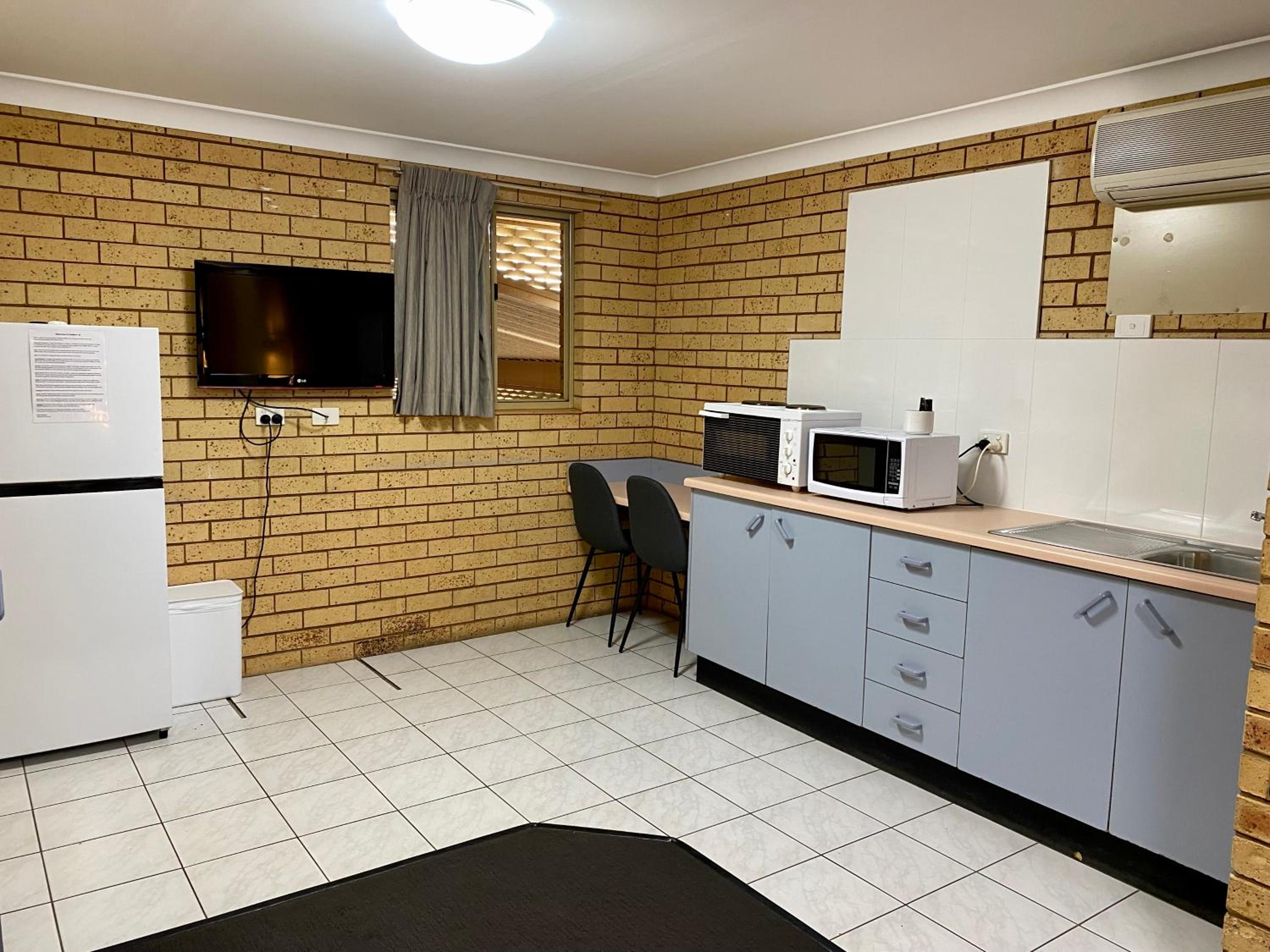 Tallarook Motor Inn