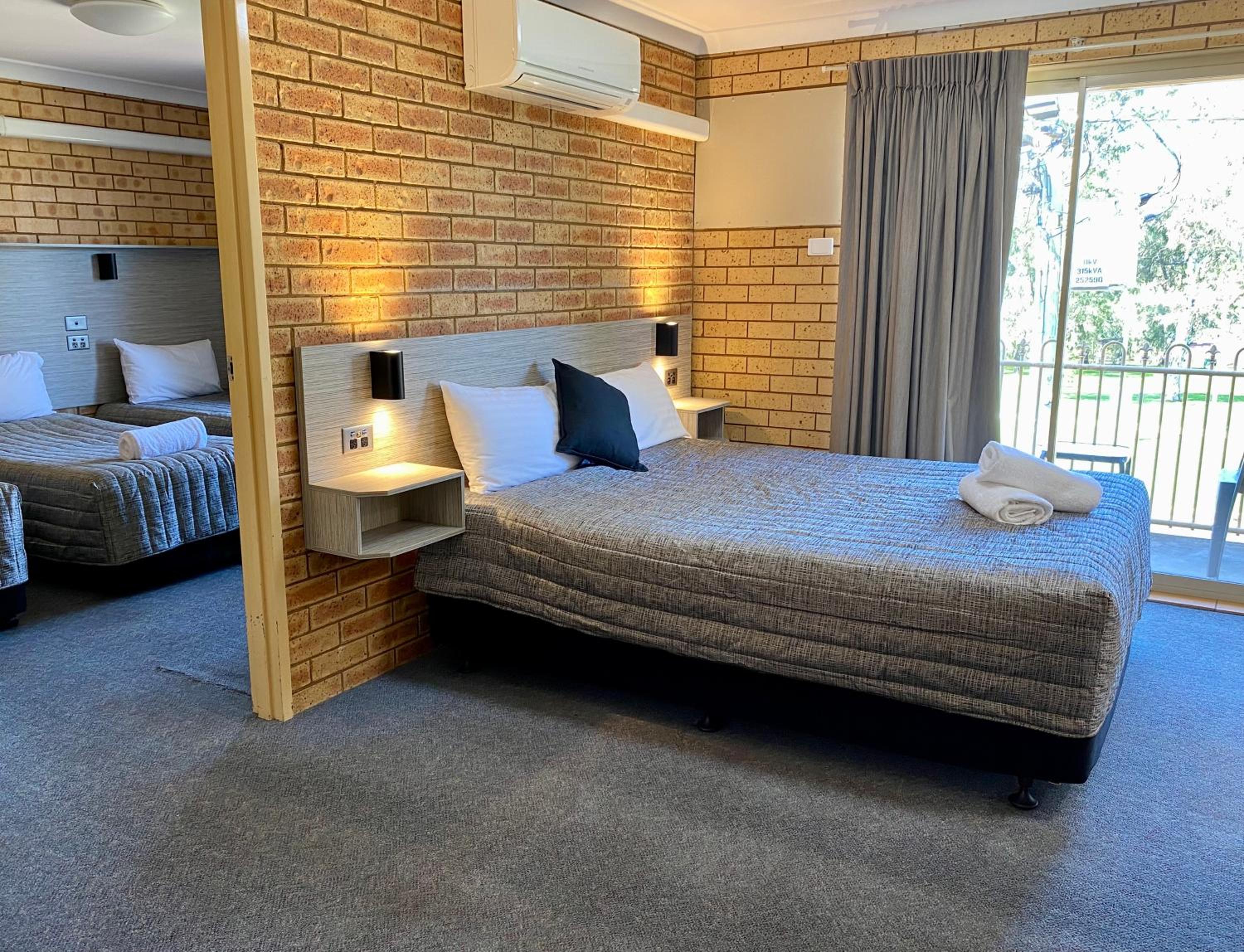Tallarook Motor Inn