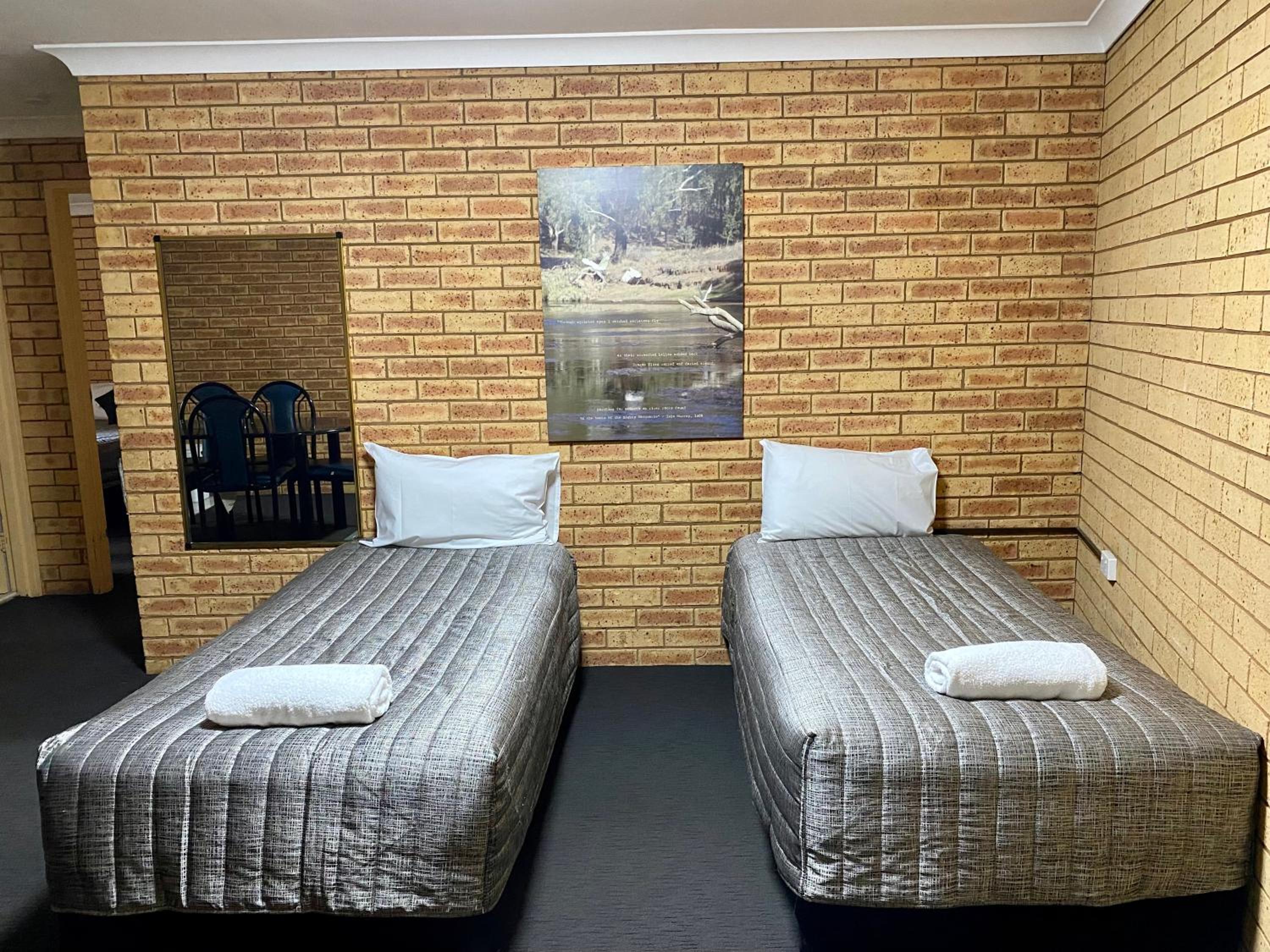 Tallarook Motor Inn