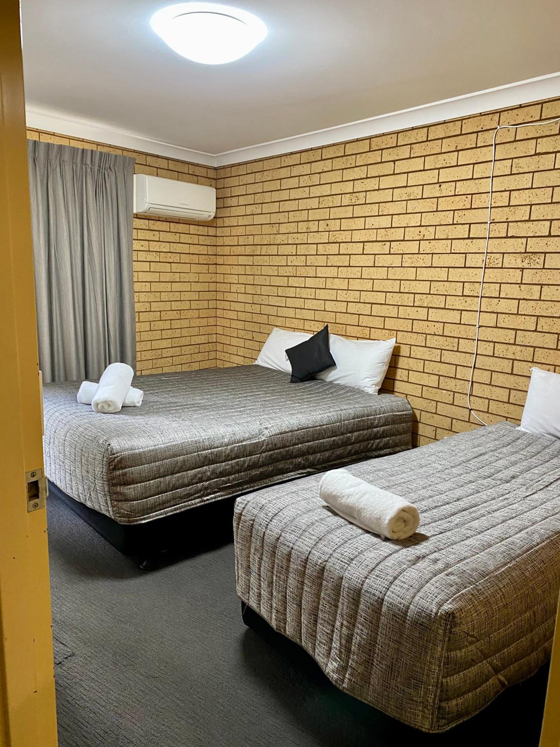 Tallarook Motor Inn