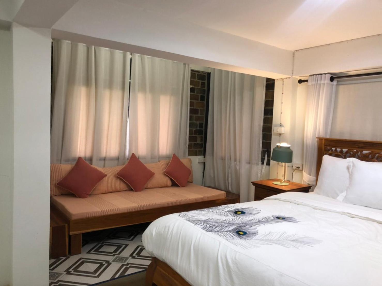 Chiangmai Lanna view 2