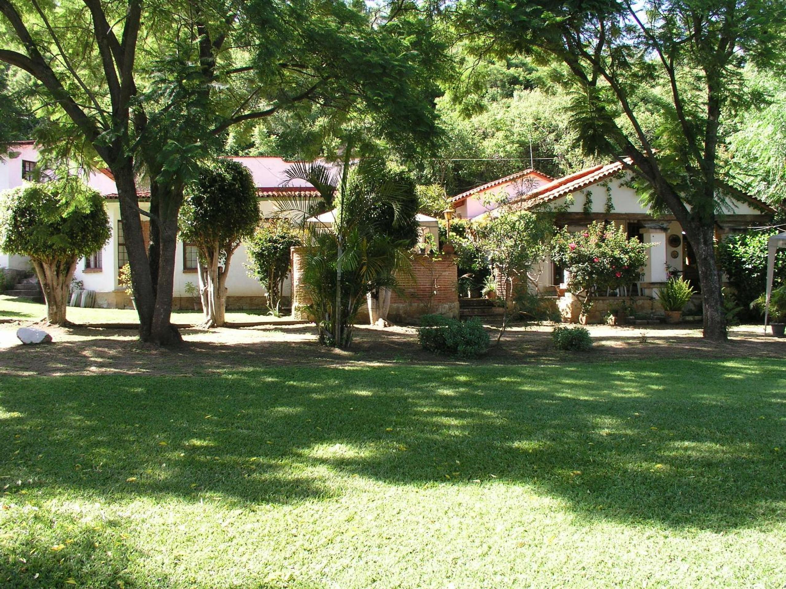 El Rincón de San Agustín Etla view 5