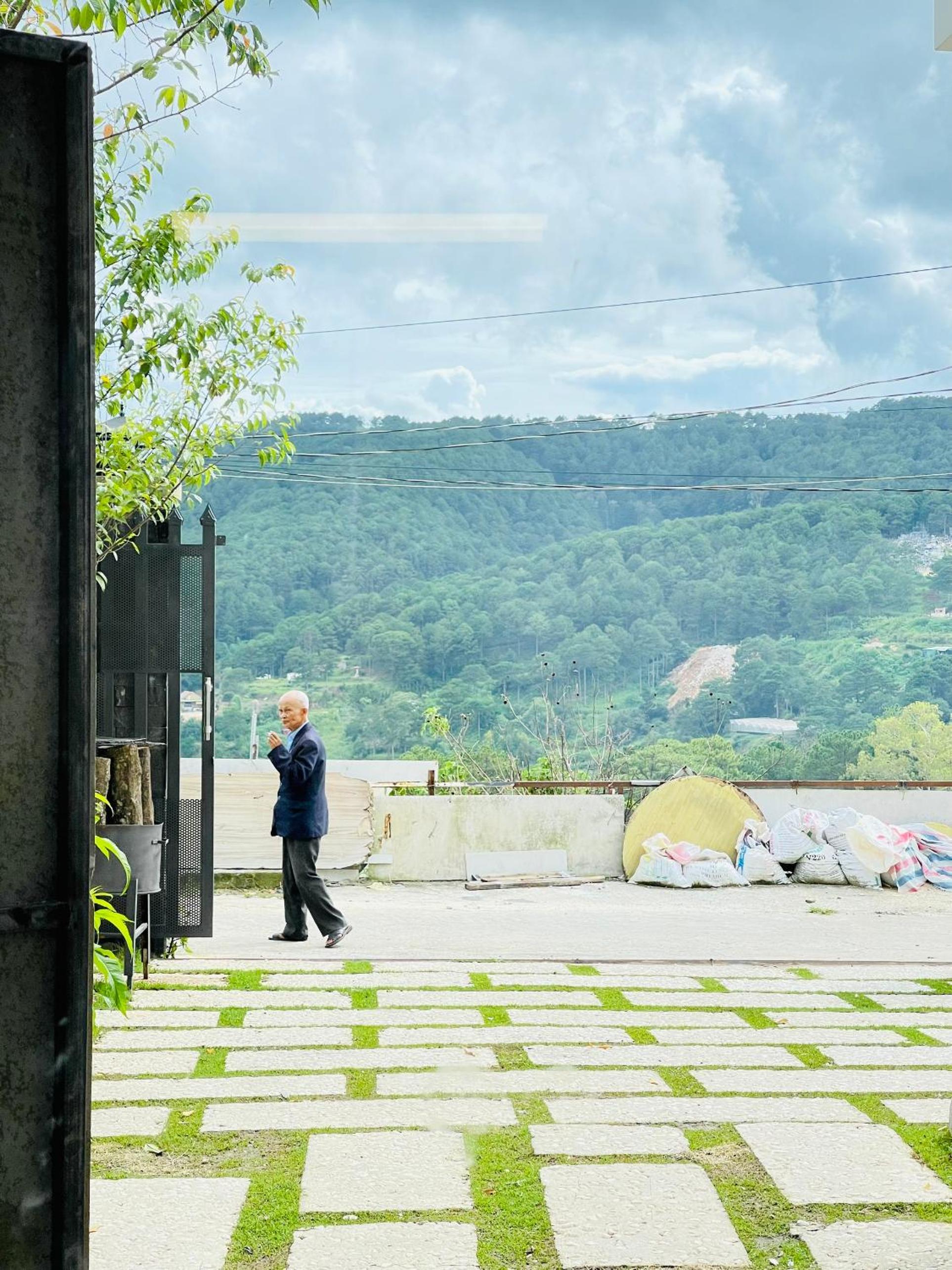 Dalat Topview Homestay view 2