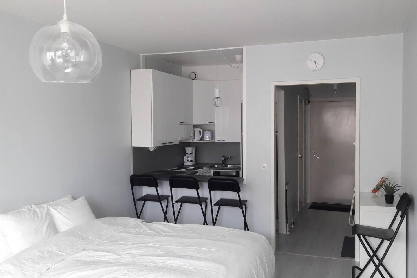 Haven Homes, Polar Haven view 2