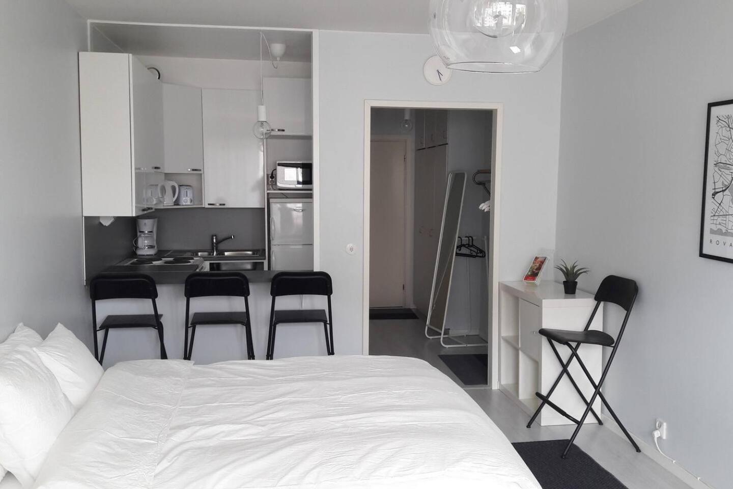 Haven Homes, Polar Haven view 3