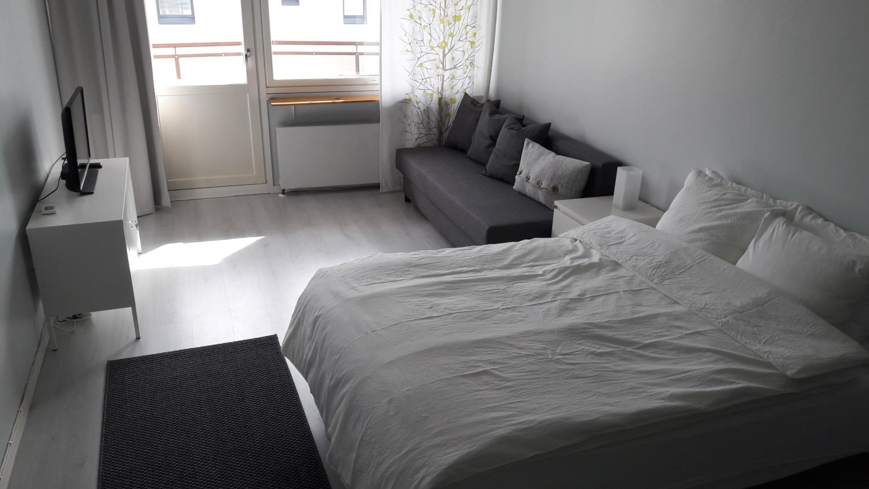 Haven Homes, Polar Haven view 4