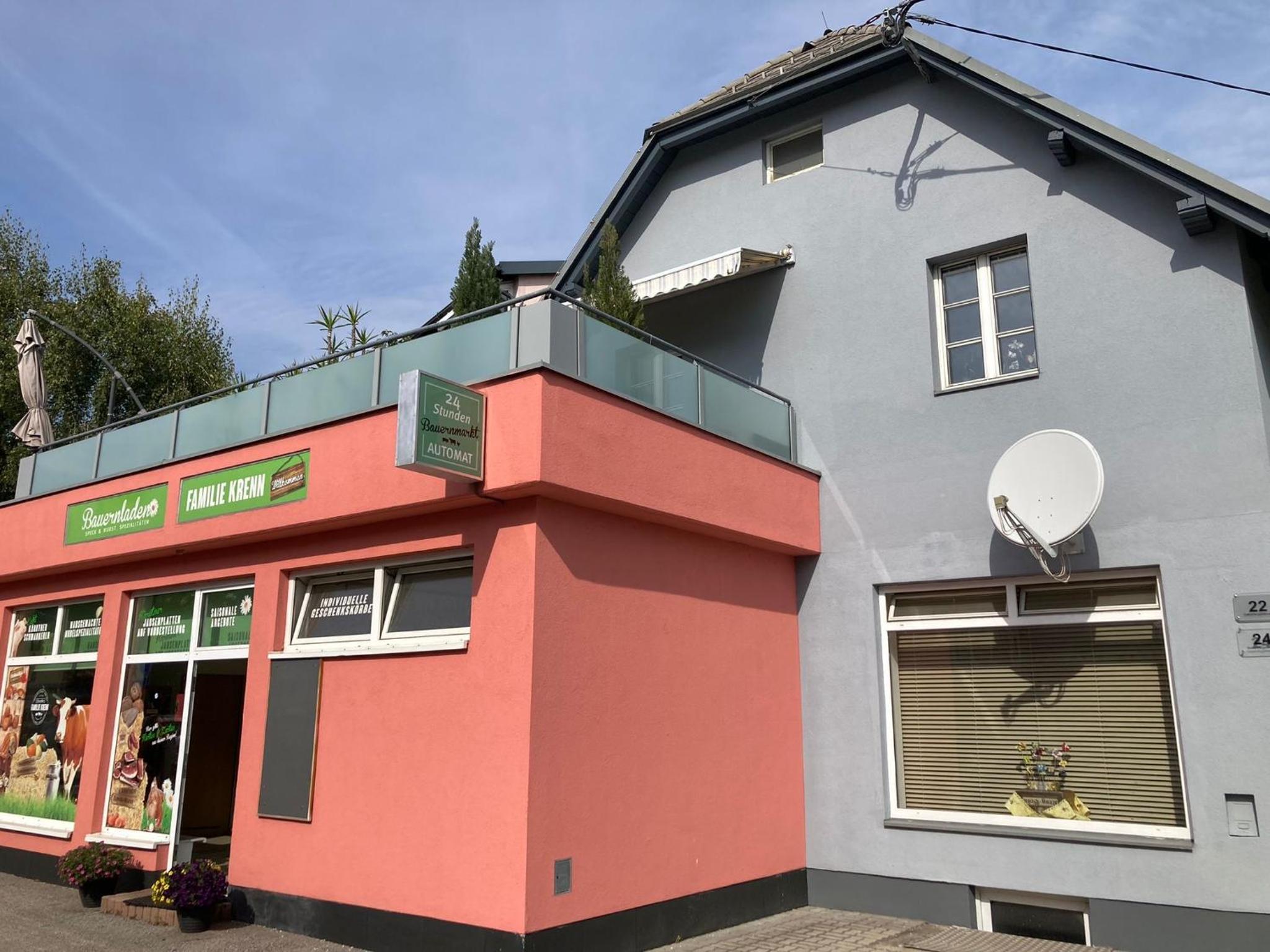 Appartement Wörthersee