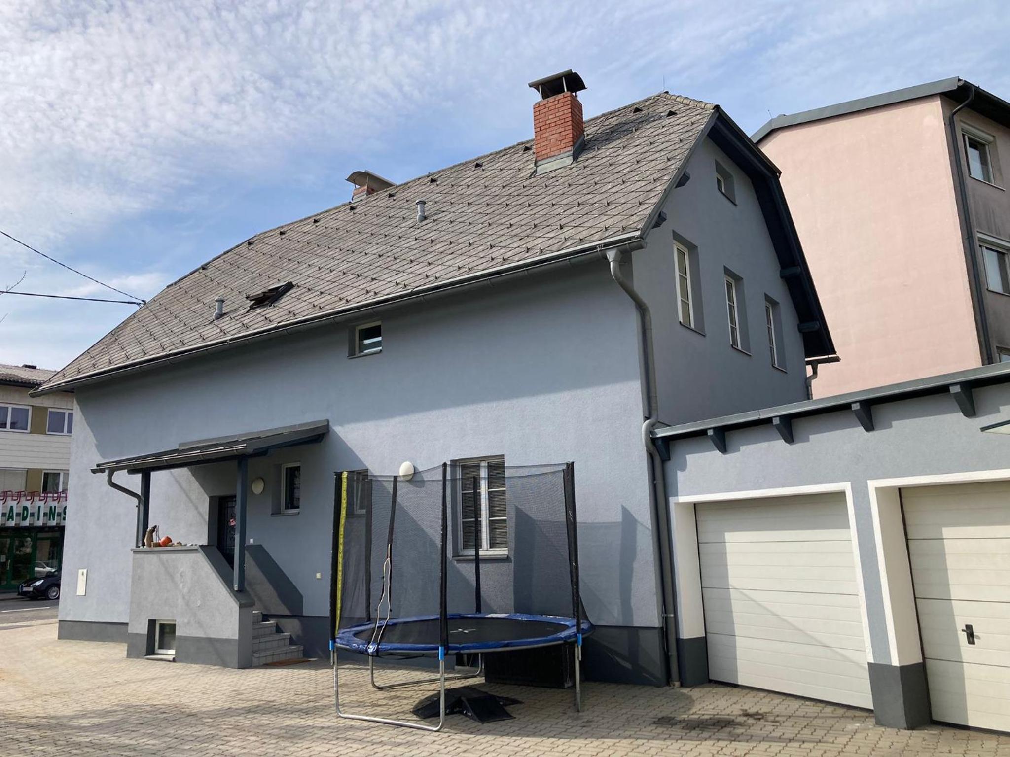Appartement Wörthersee