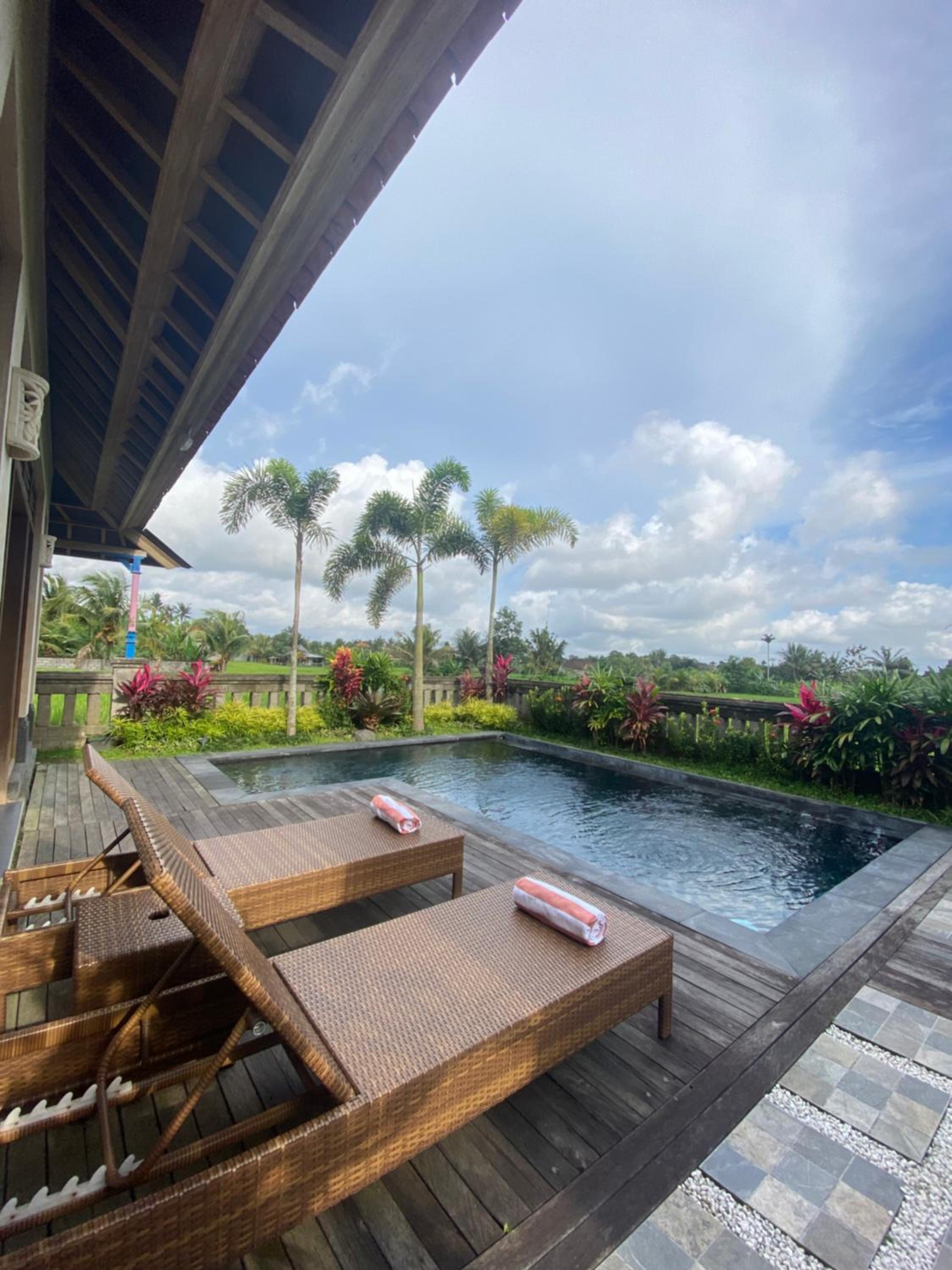 Hotel Anggarakasih Ubud Villa - Image 1