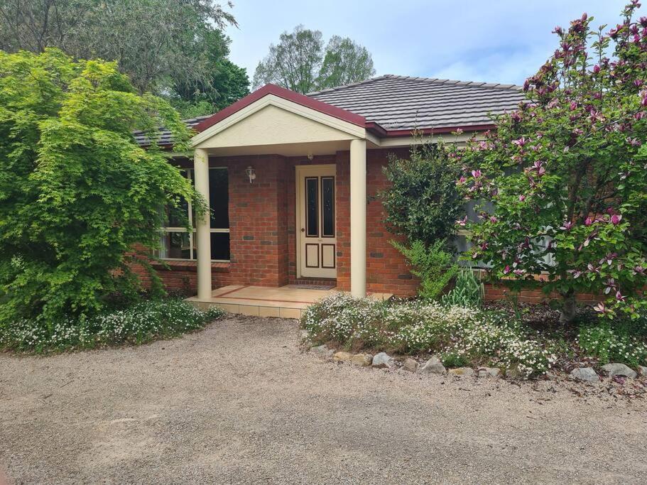 Hotel Delany Lodge Luxury Spa Villas