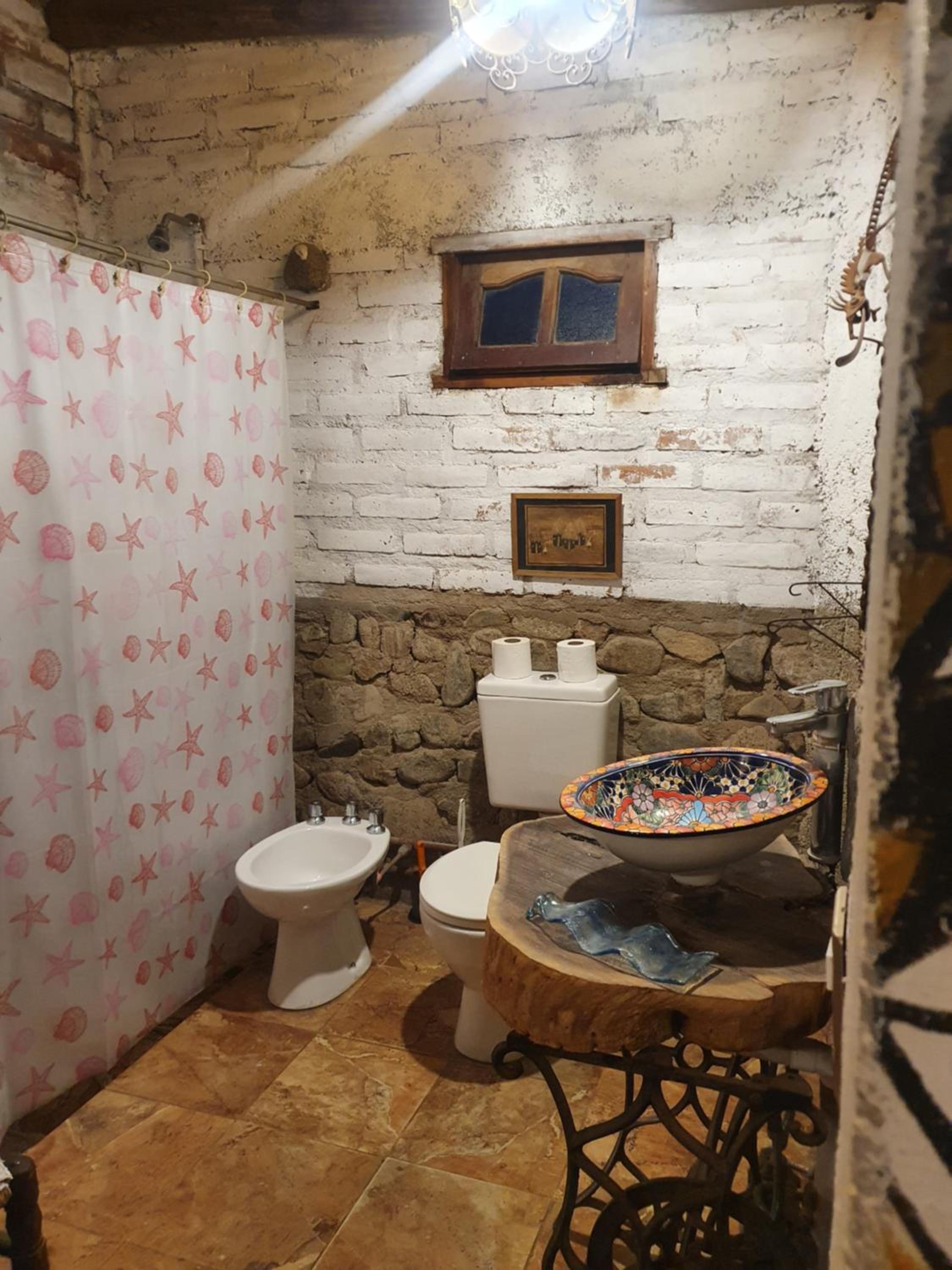 Cabañas de Montaña Rio Amarillo