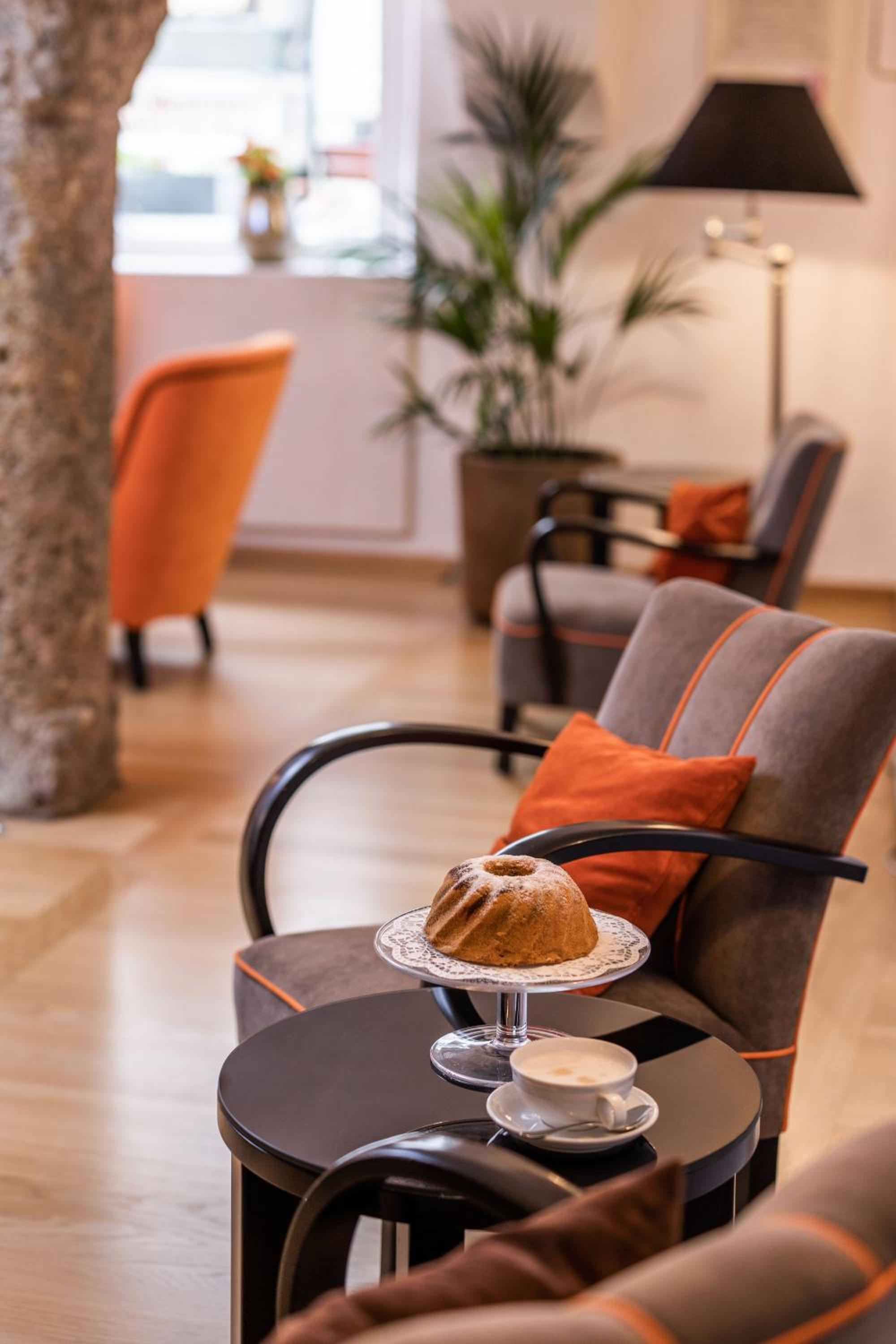 Salzburg Vacations - Boutiquehotel Amadeus - Property Image 63