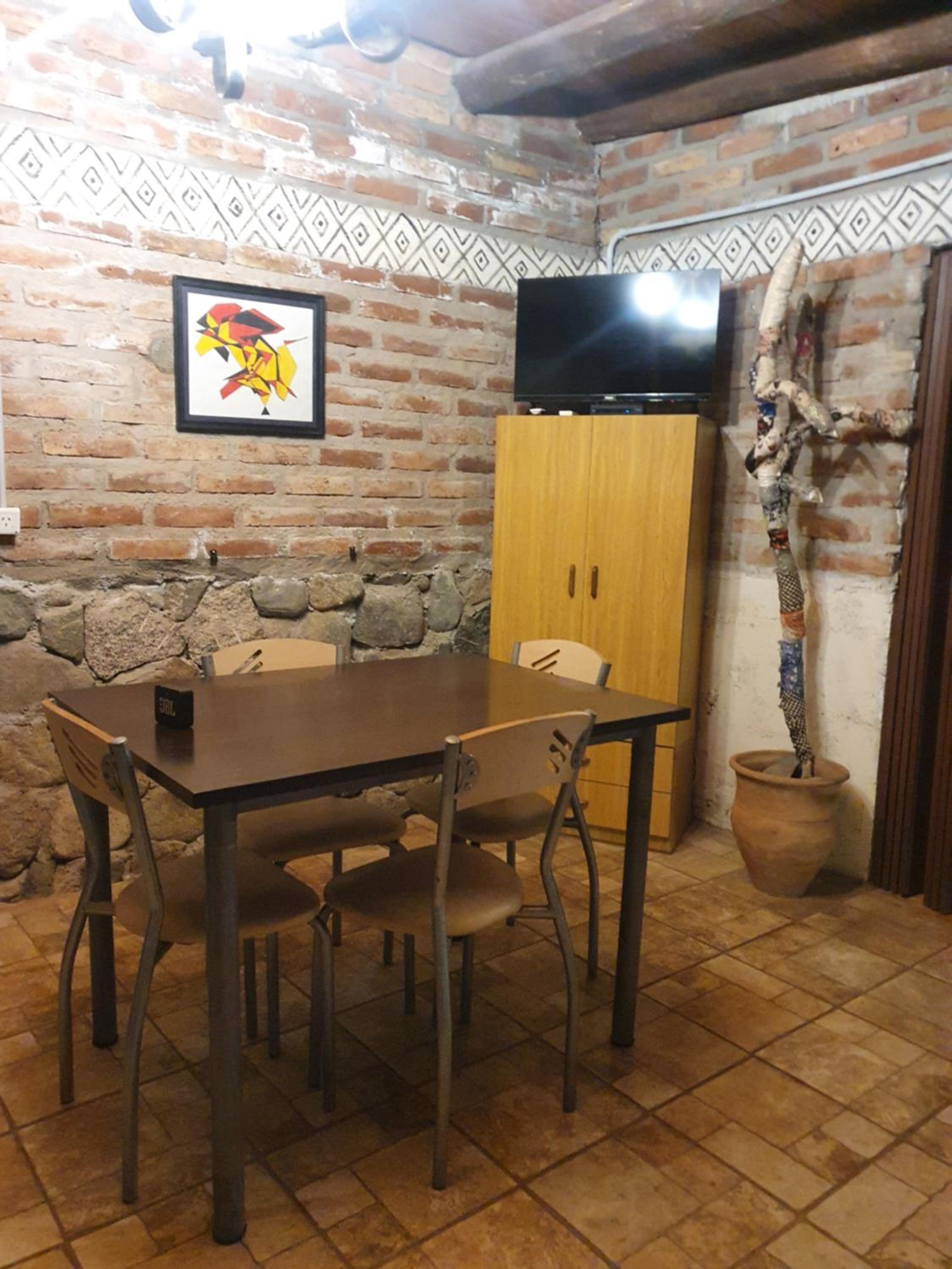 Cabañas de Montaña Rio Amarillo