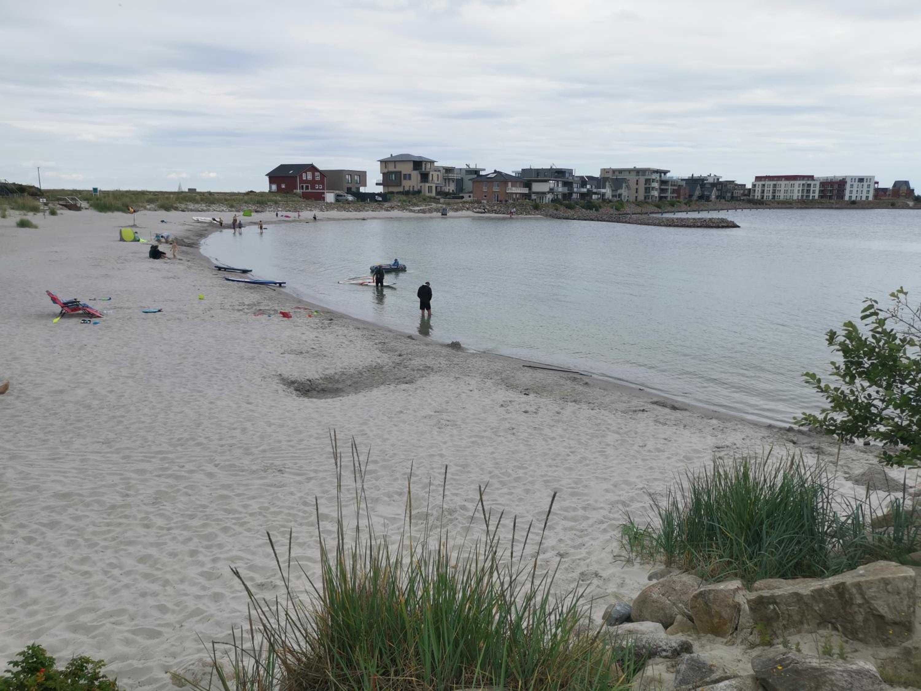 FeWo auf der Ostsee