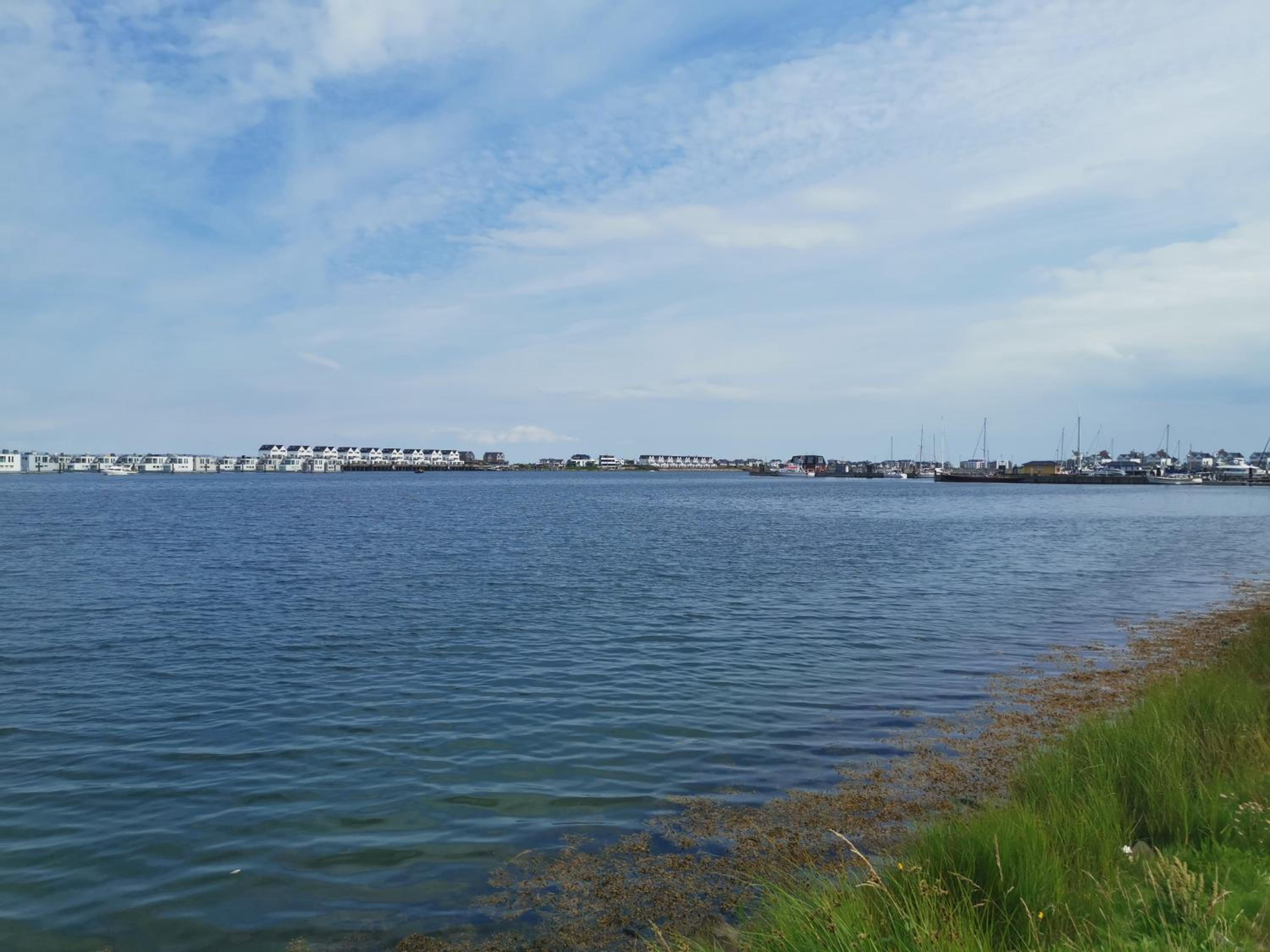 FeWo auf der Ostsee