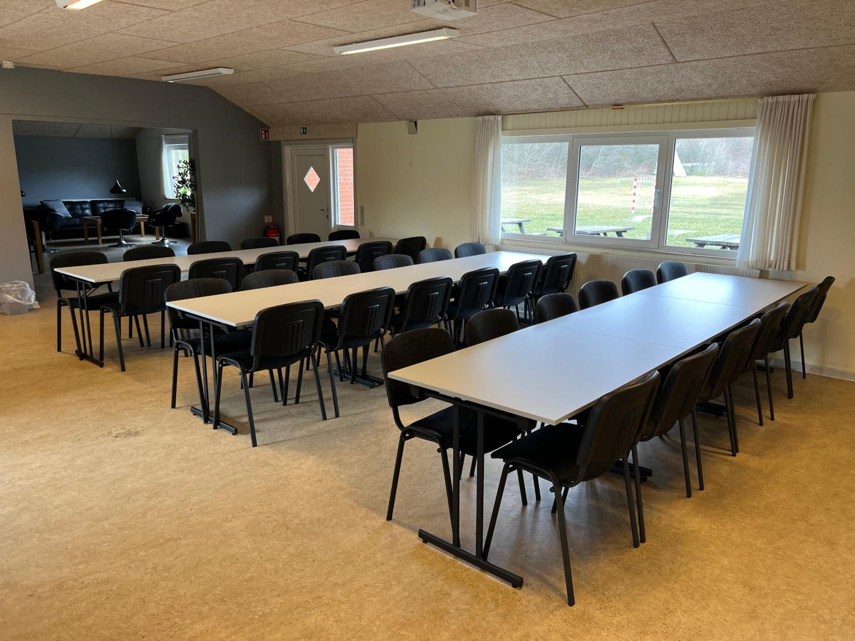 Camp Nørager