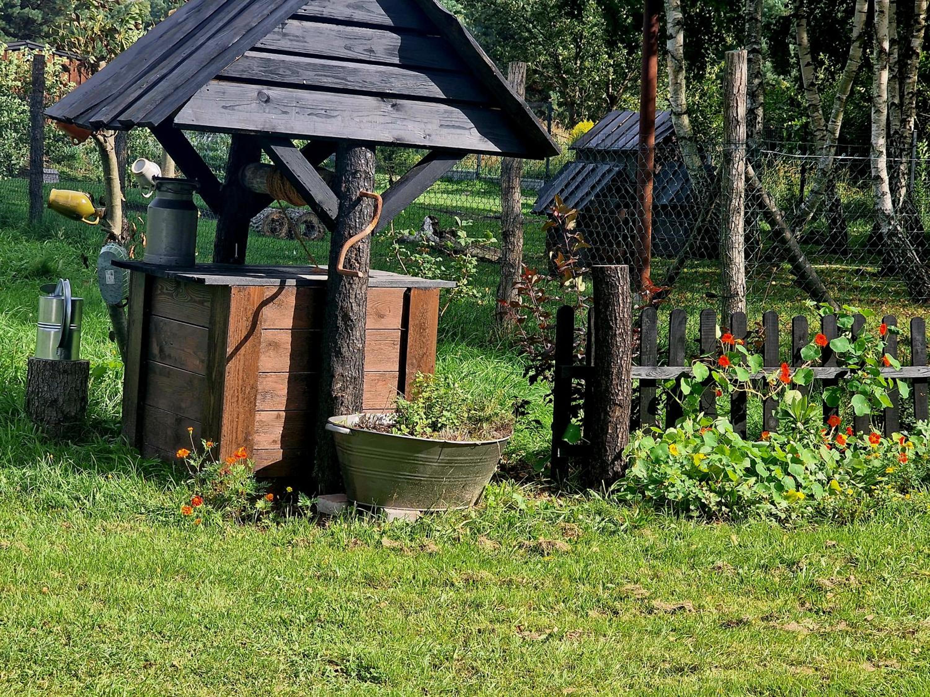 Casa Del Campo 1