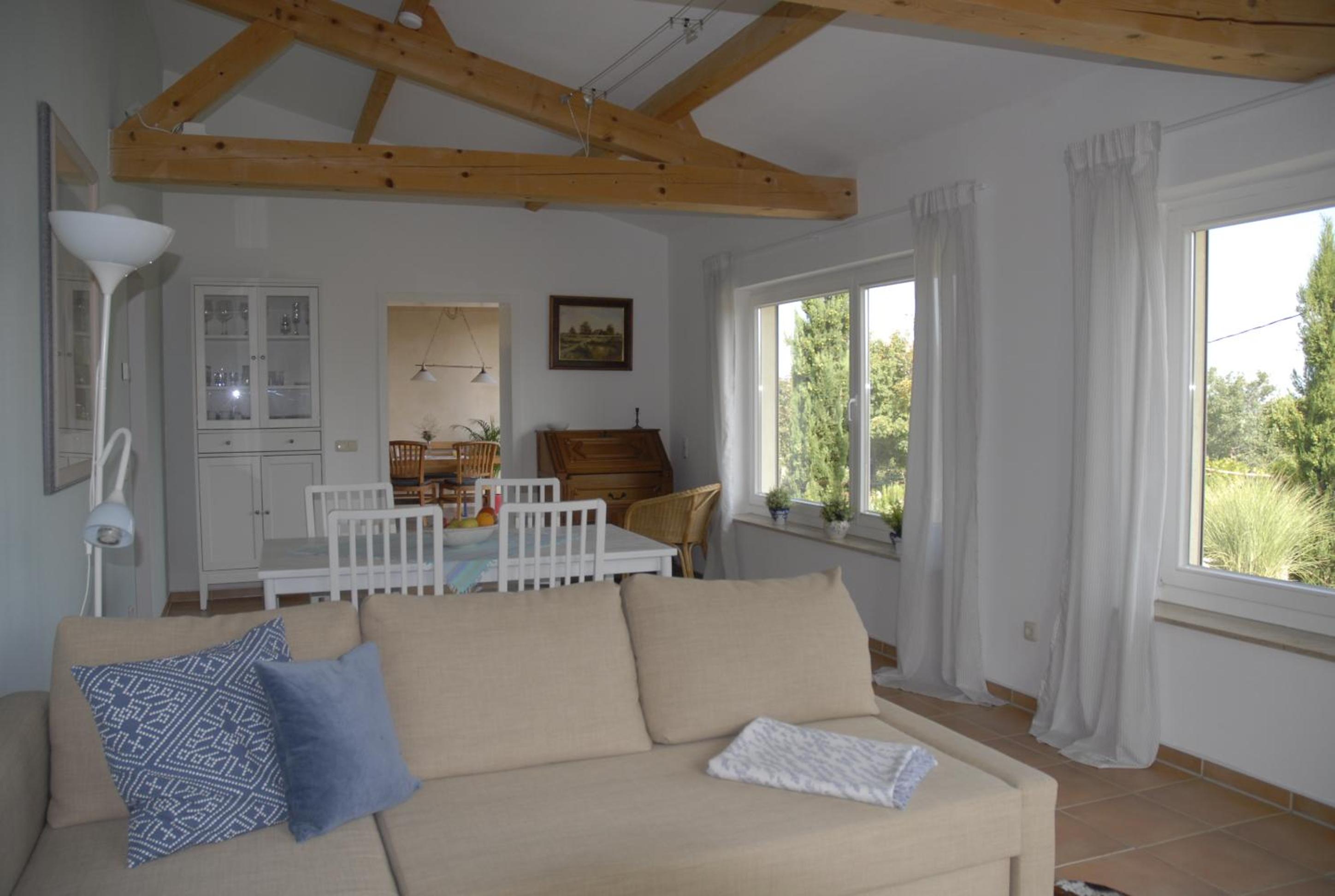 Ferienwohnung Au Pajot view 3