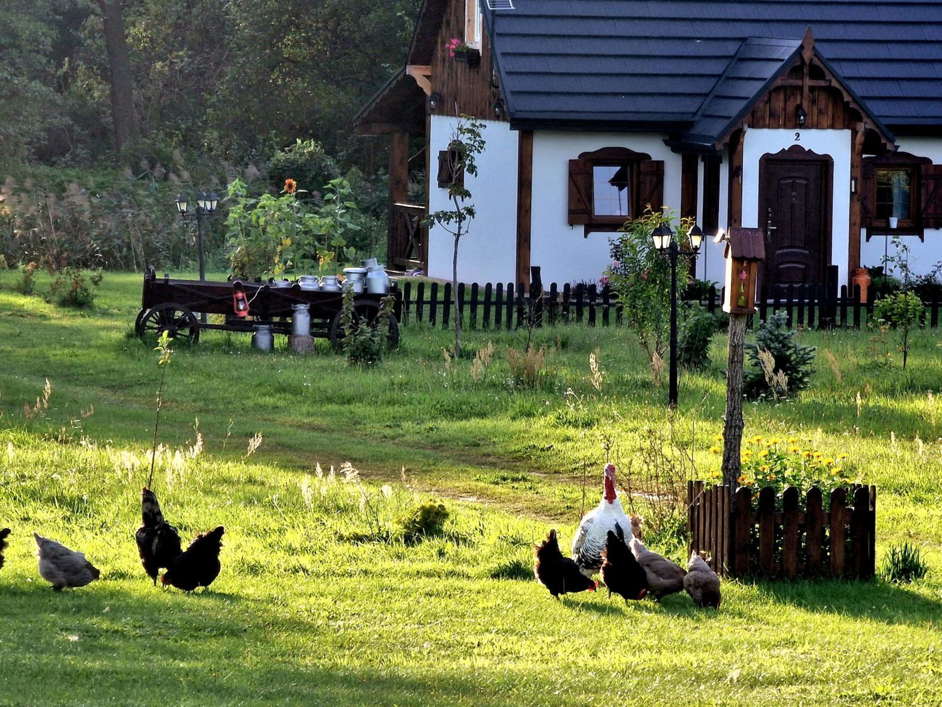 Casa Del Campo 1