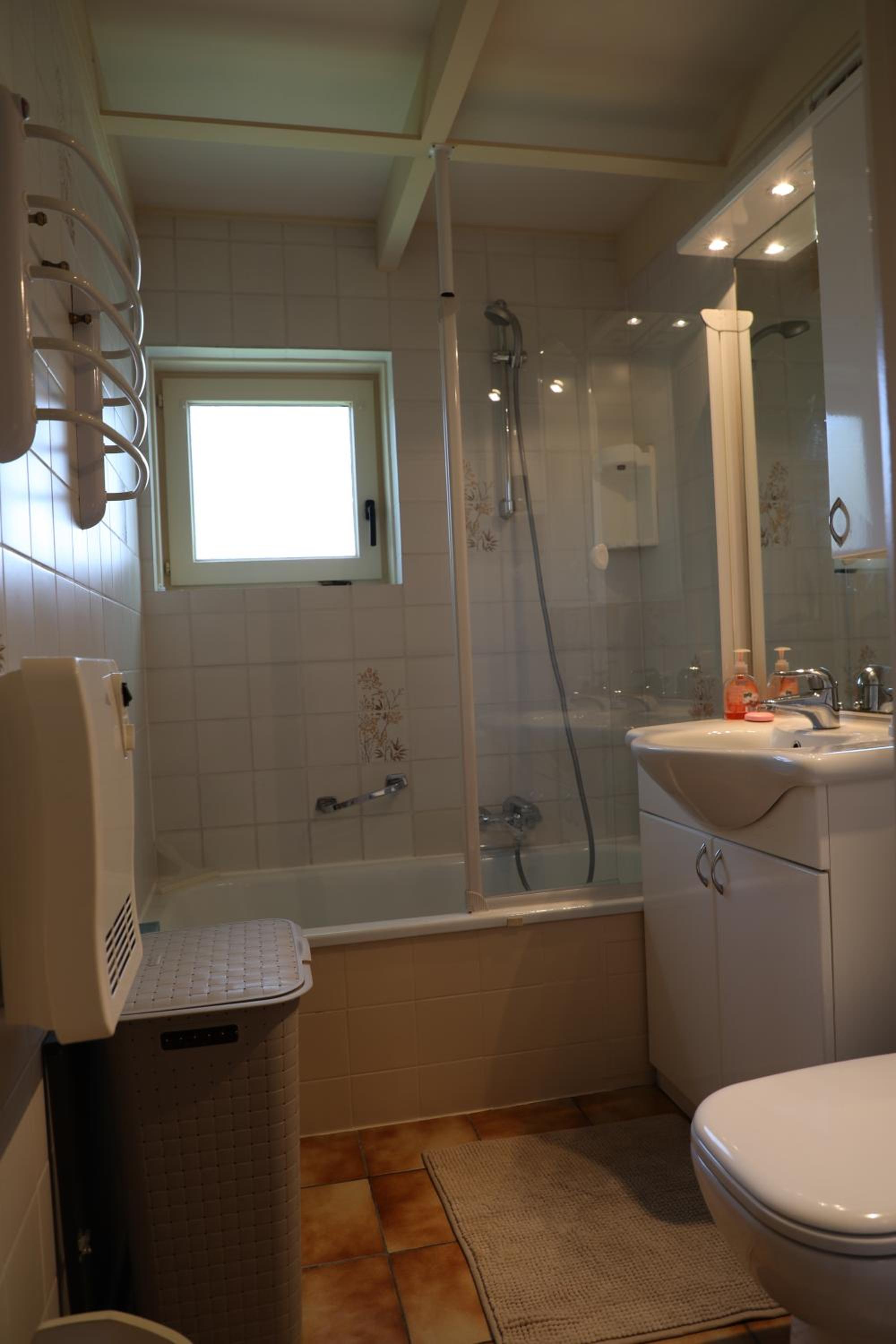 Bergh & Duin - lakens, elektriciteit en water inbegrepen