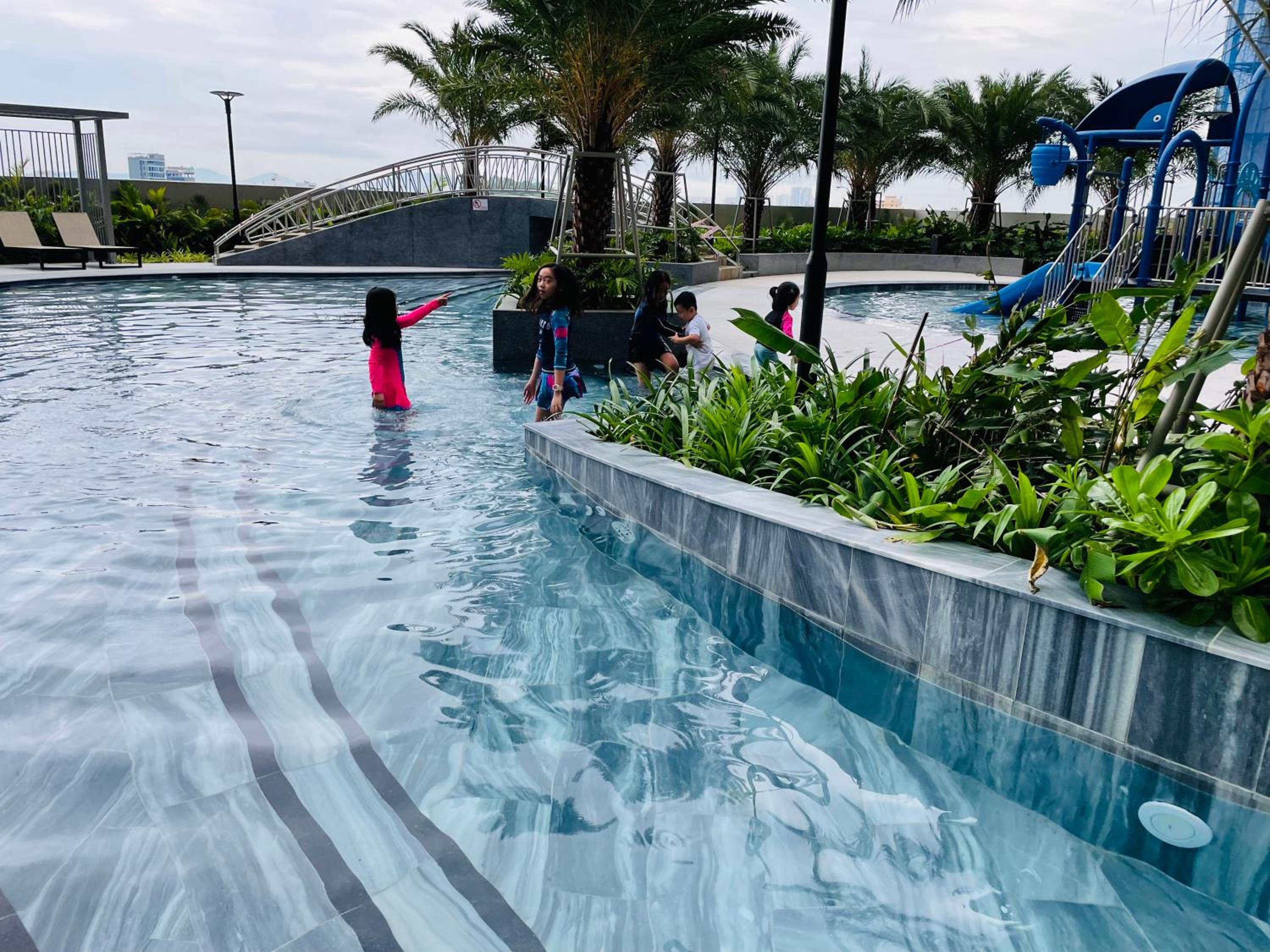 Homestay Của Sóng- Căn hộ 1PN Master lớn 2 giường có balcony - Bãi Sau Vũng Tàu view 4