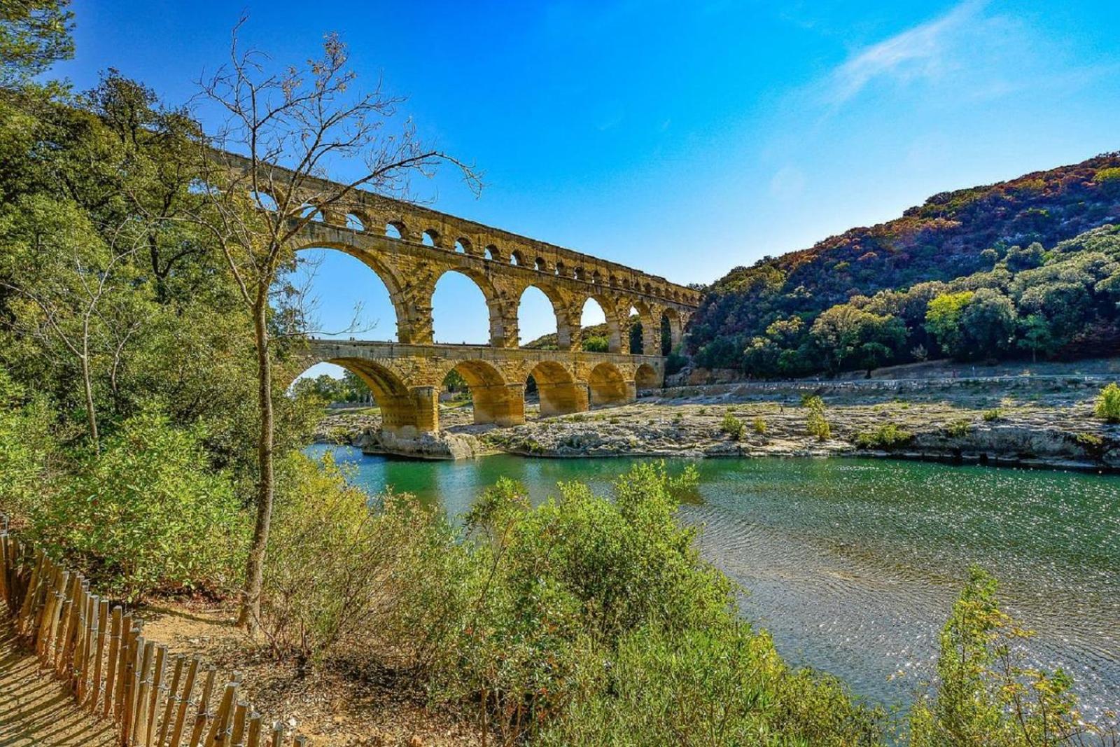 La Bastide des Pins