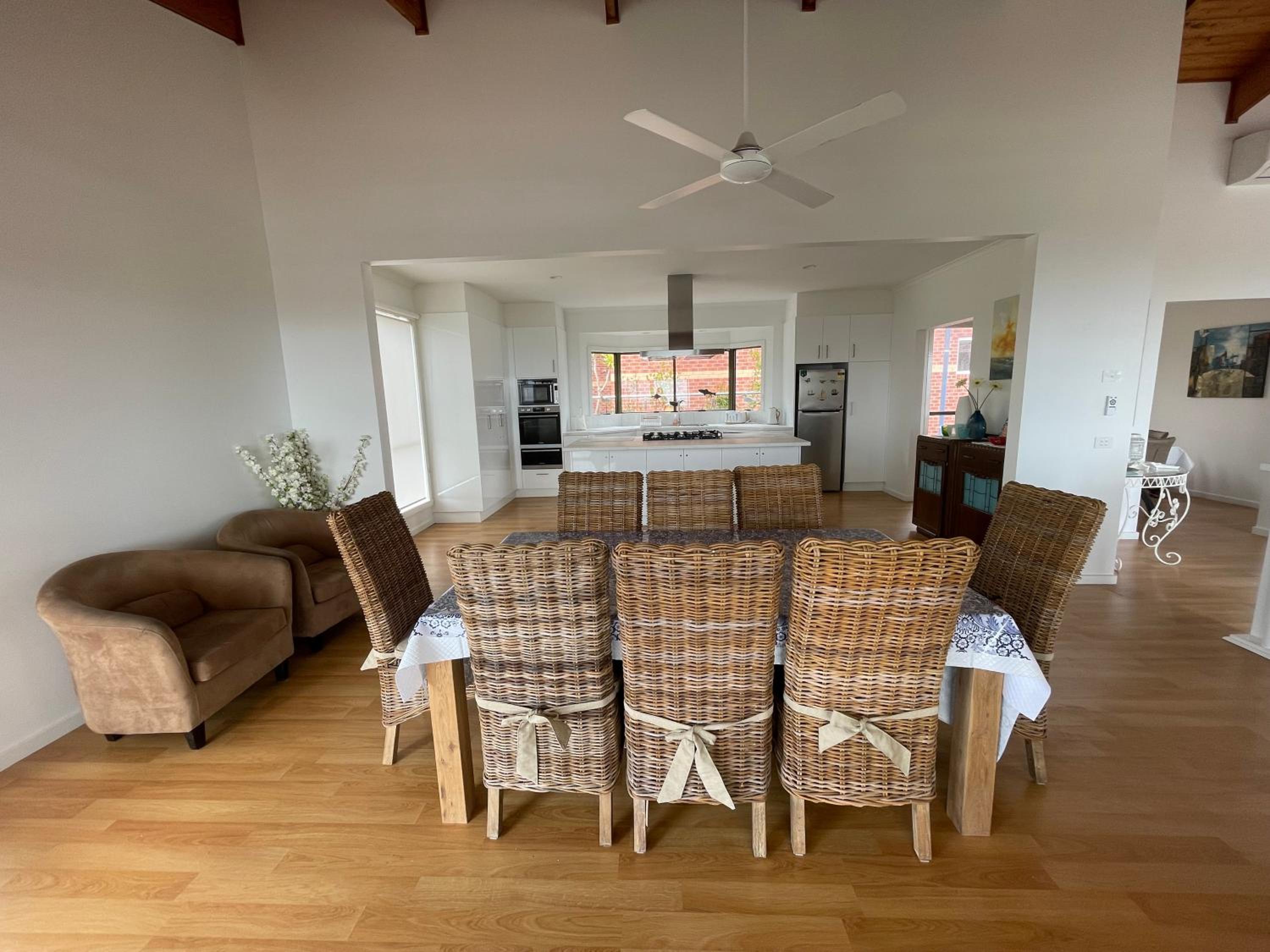Dromana Panoramic Views