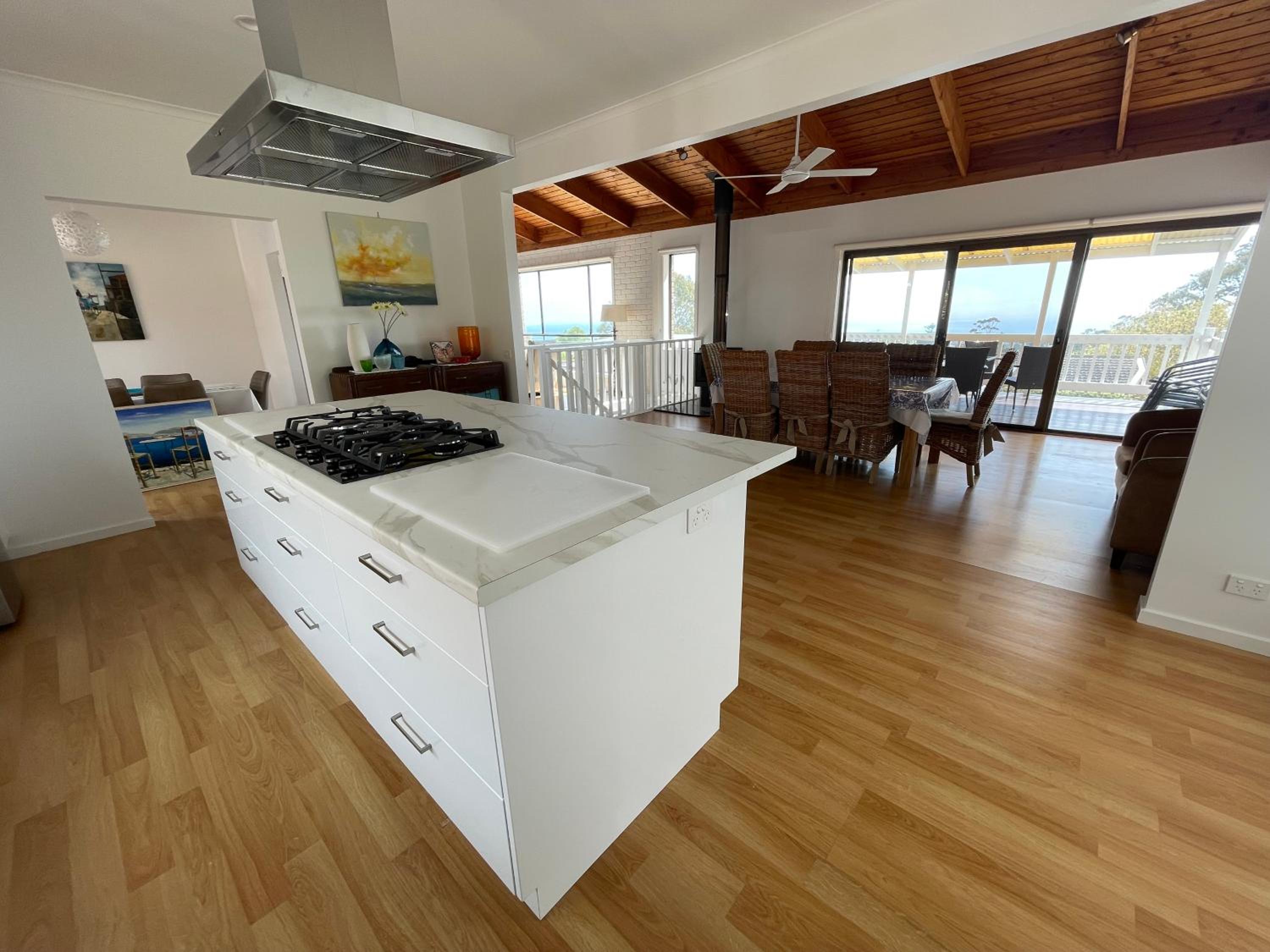 Dromana Panoramic Views