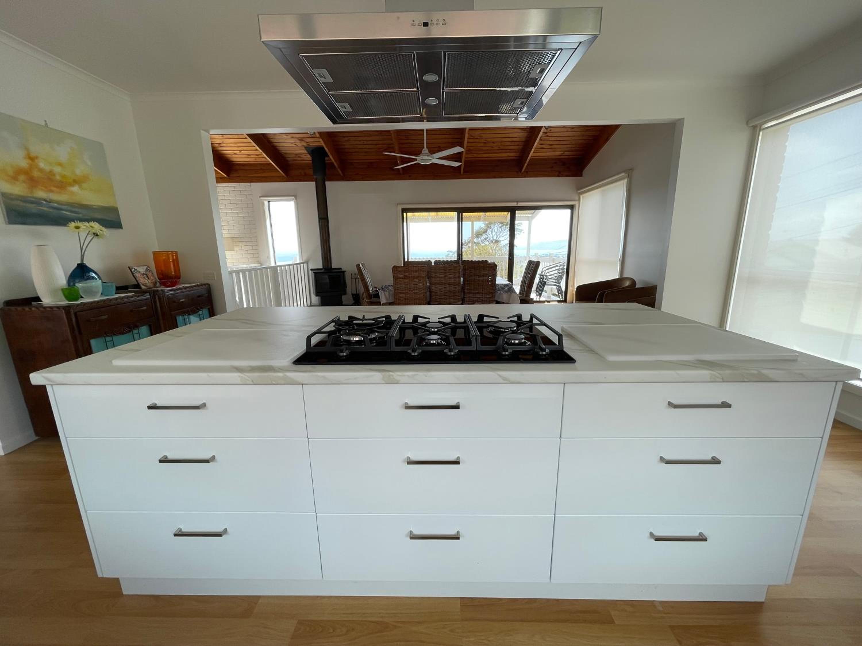 Dromana Panoramic Views