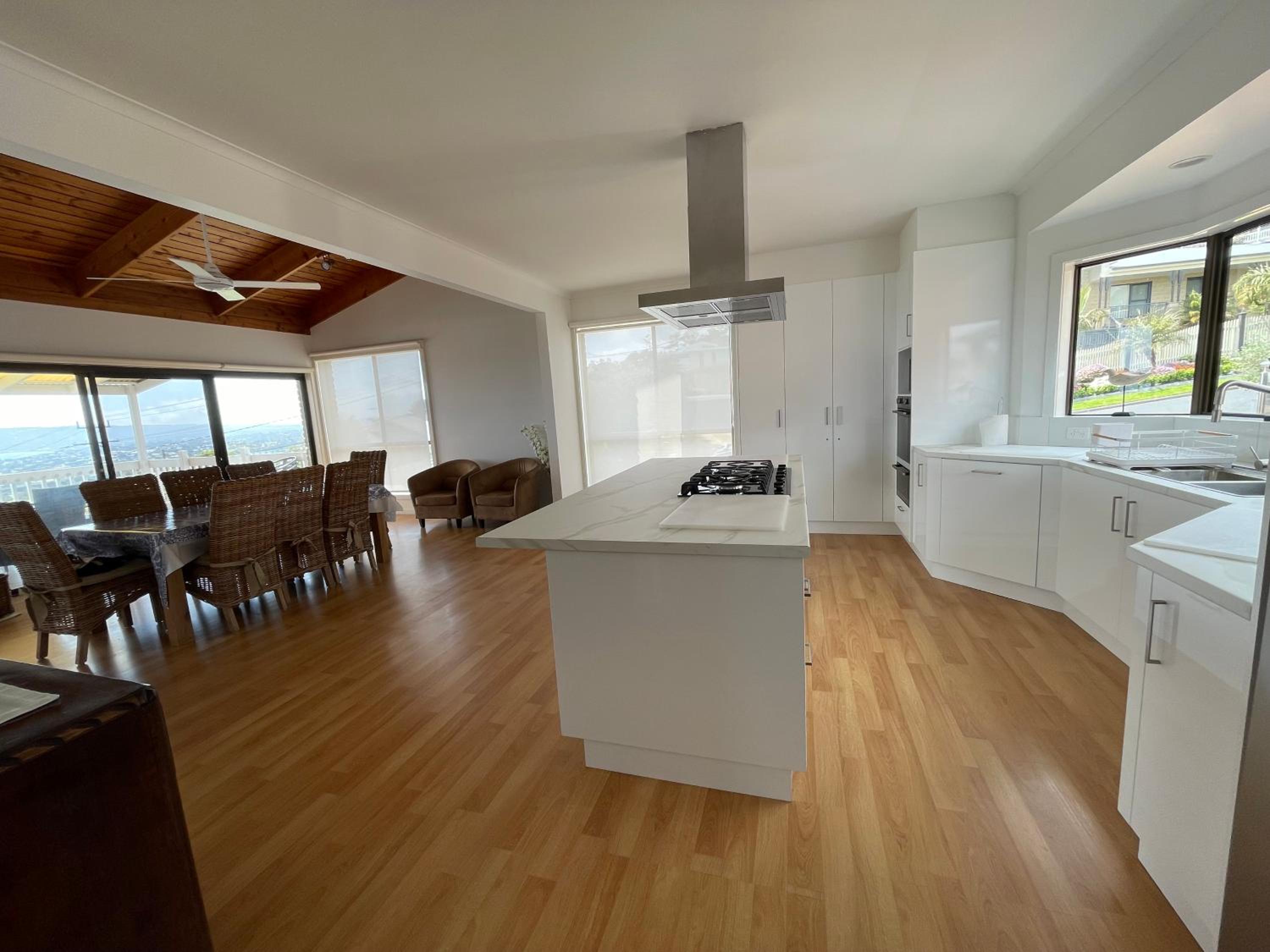 Dromana Panoramic Views