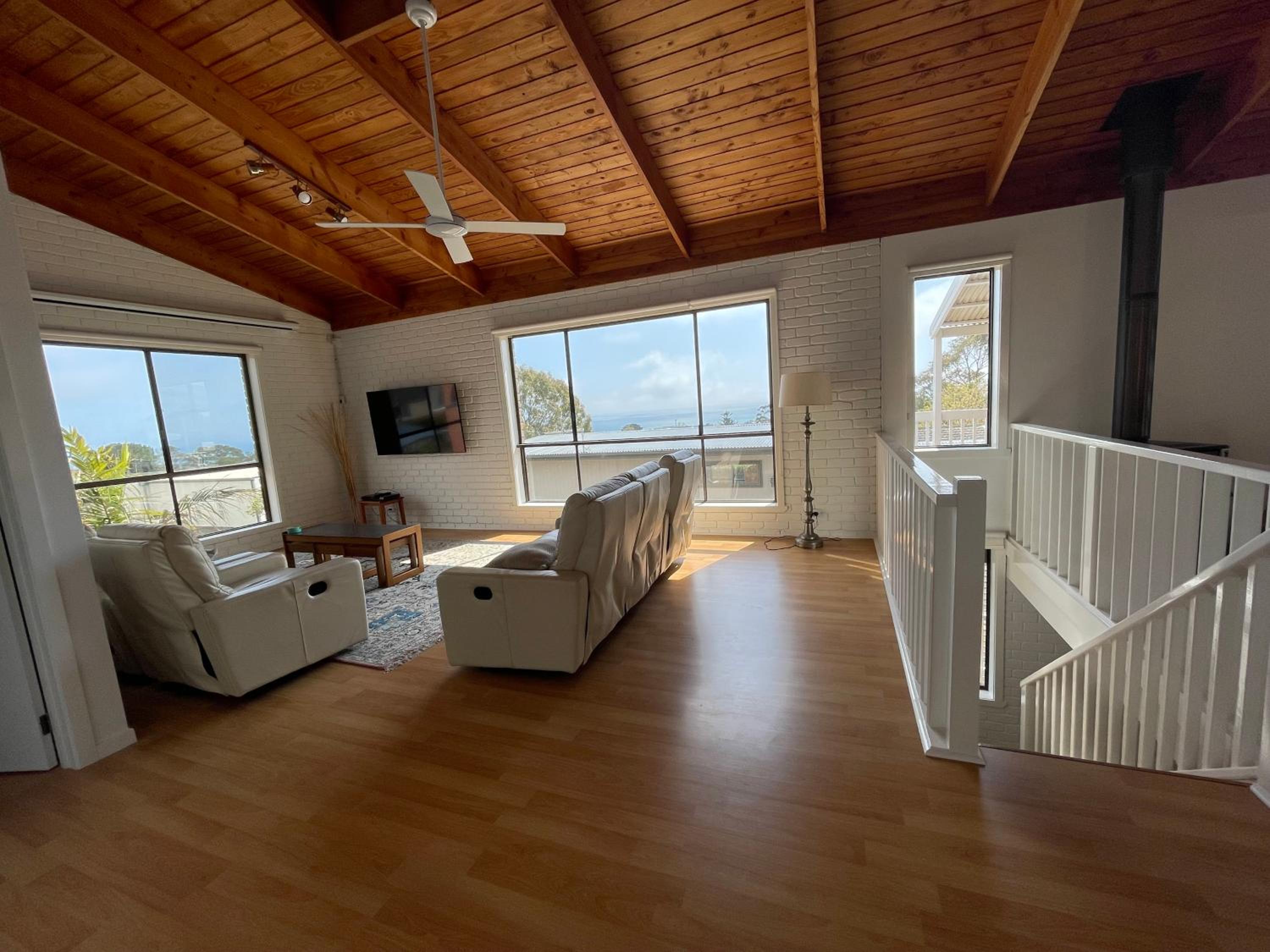 Dromana Panoramic Views