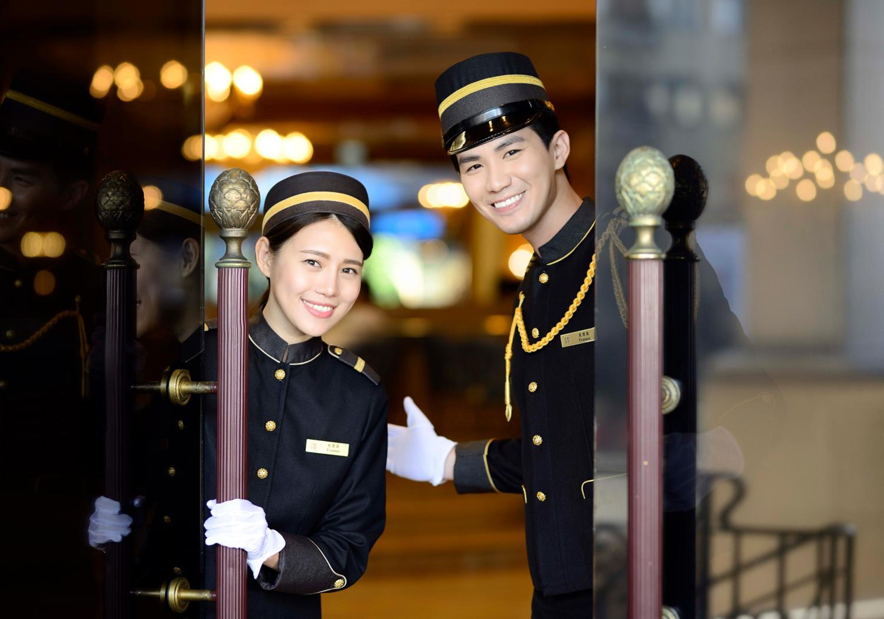 Grand Hi Lai Hotel 9