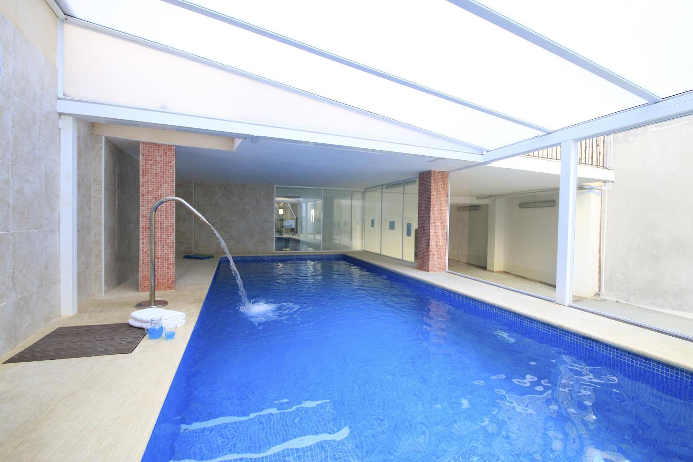 Viveros Apartments