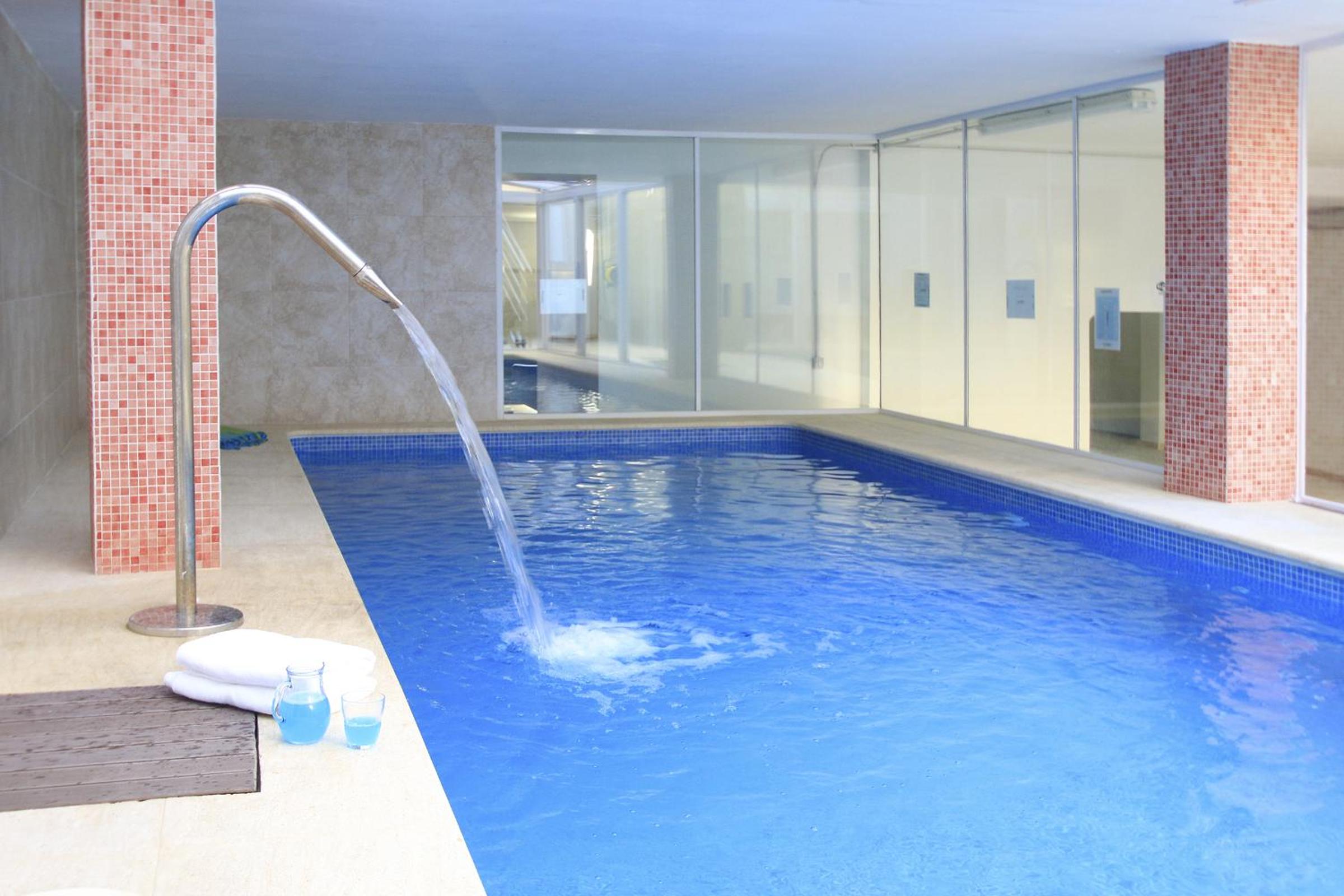 Viveros Apartments