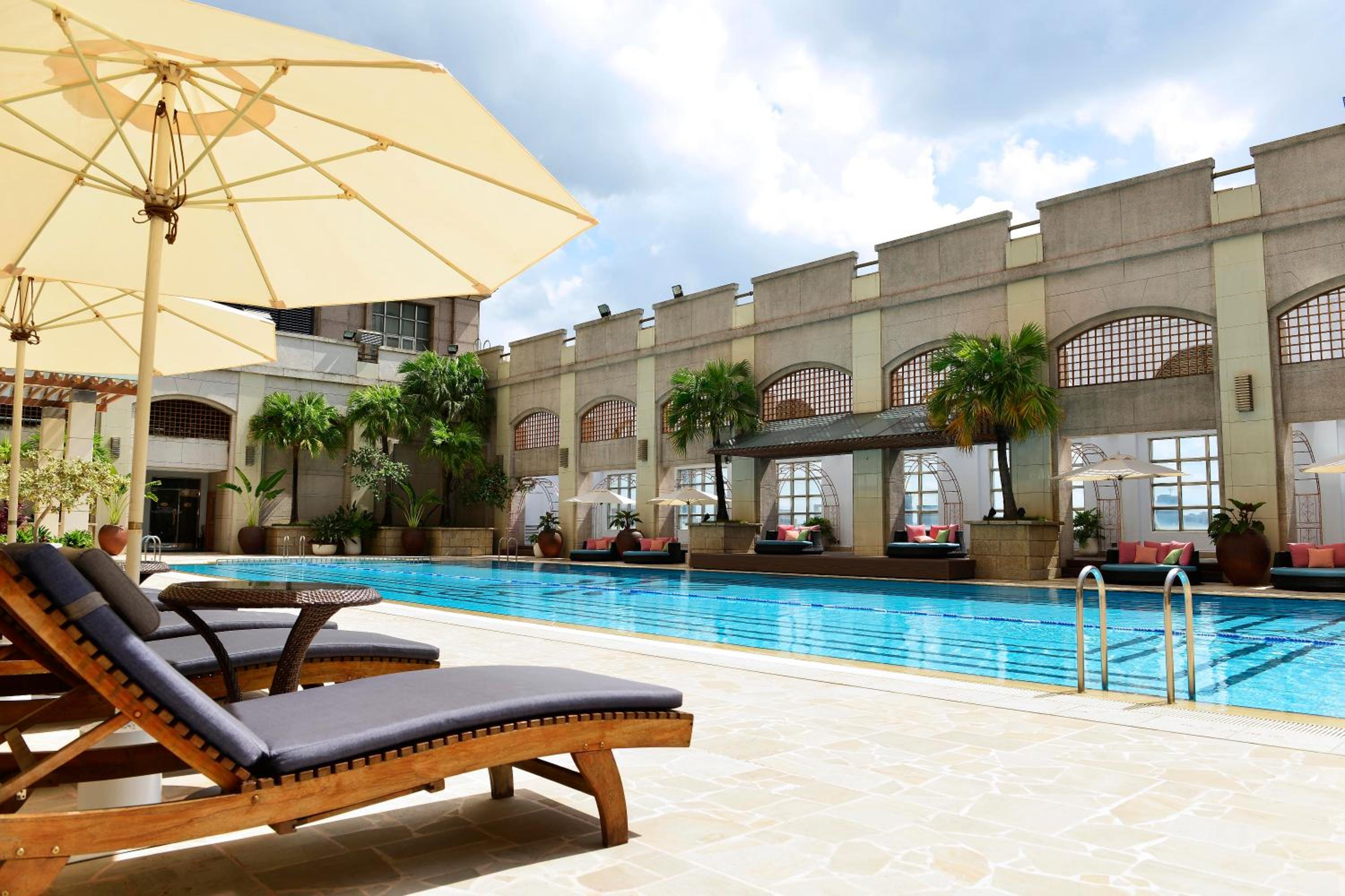 Grand Hi Lai Hotel 11
