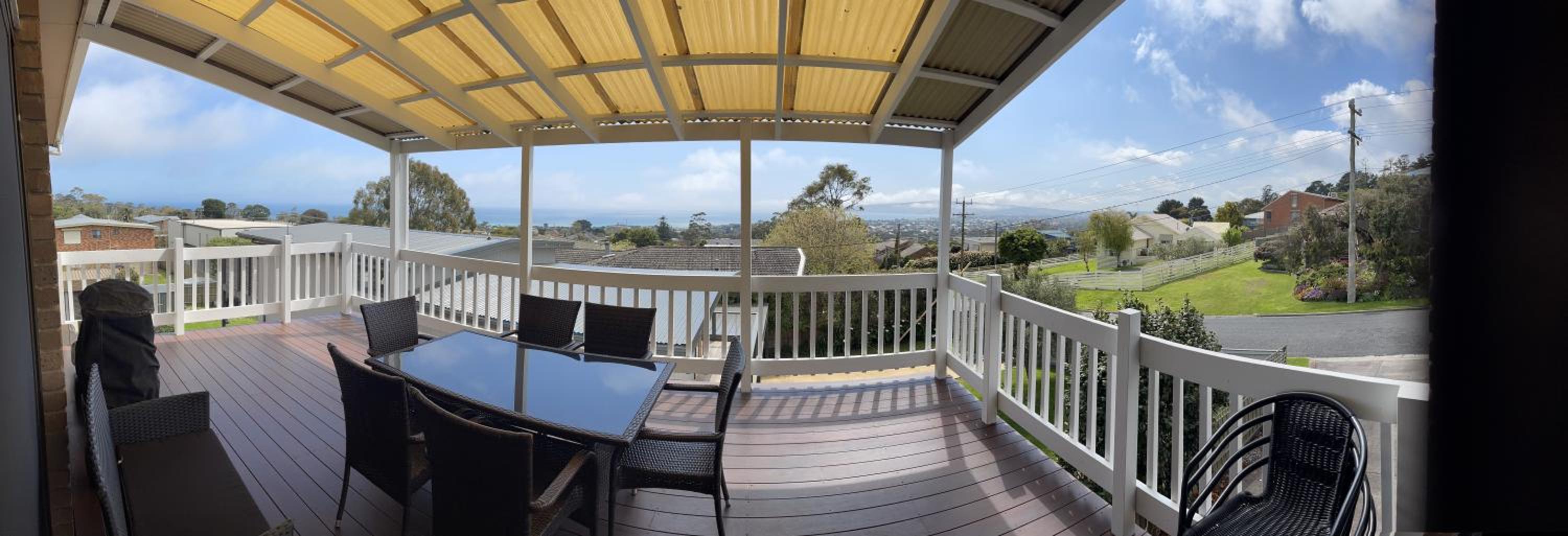 Dromana Panoramic Views