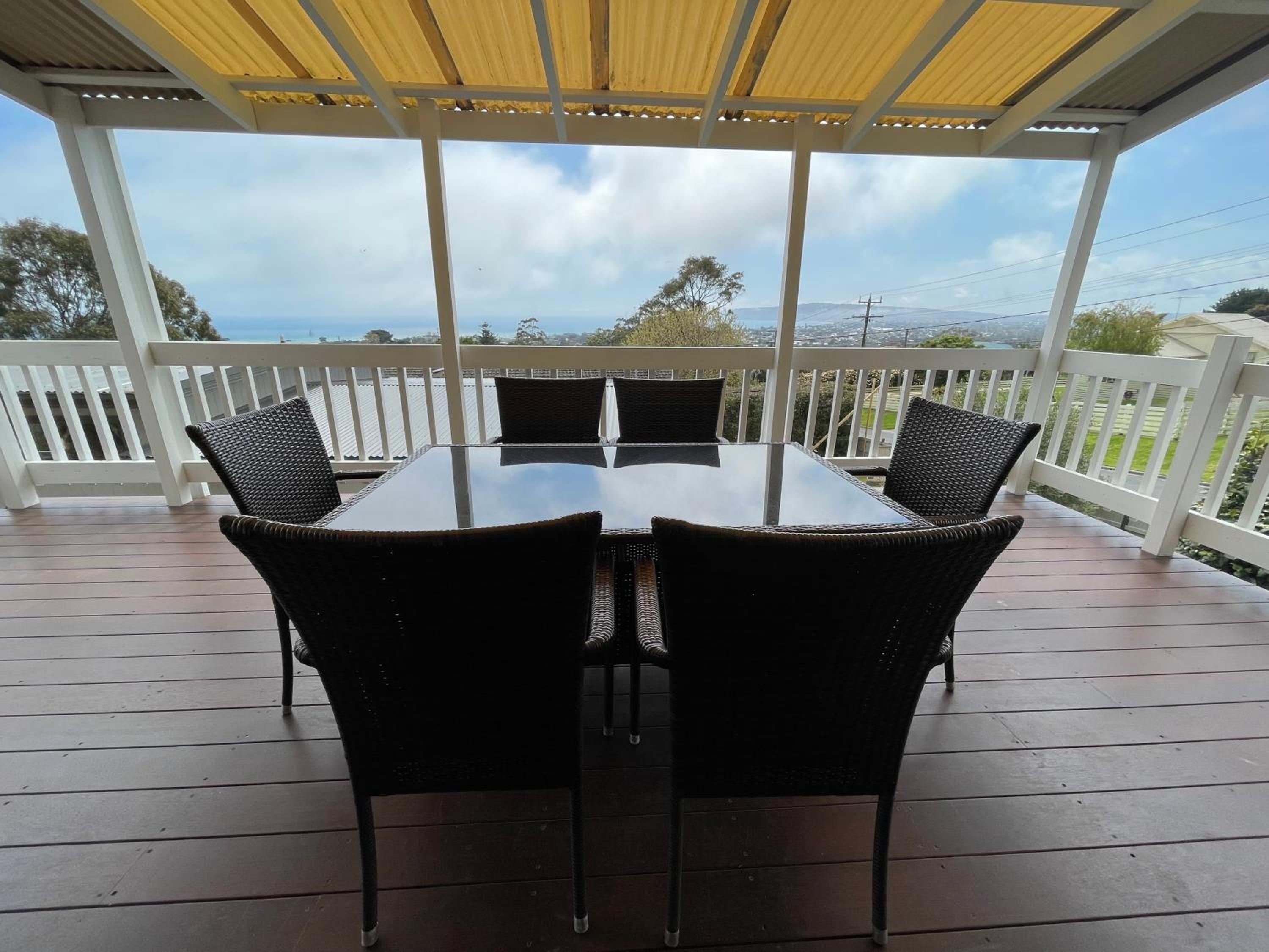 Dromana Panoramic Views
