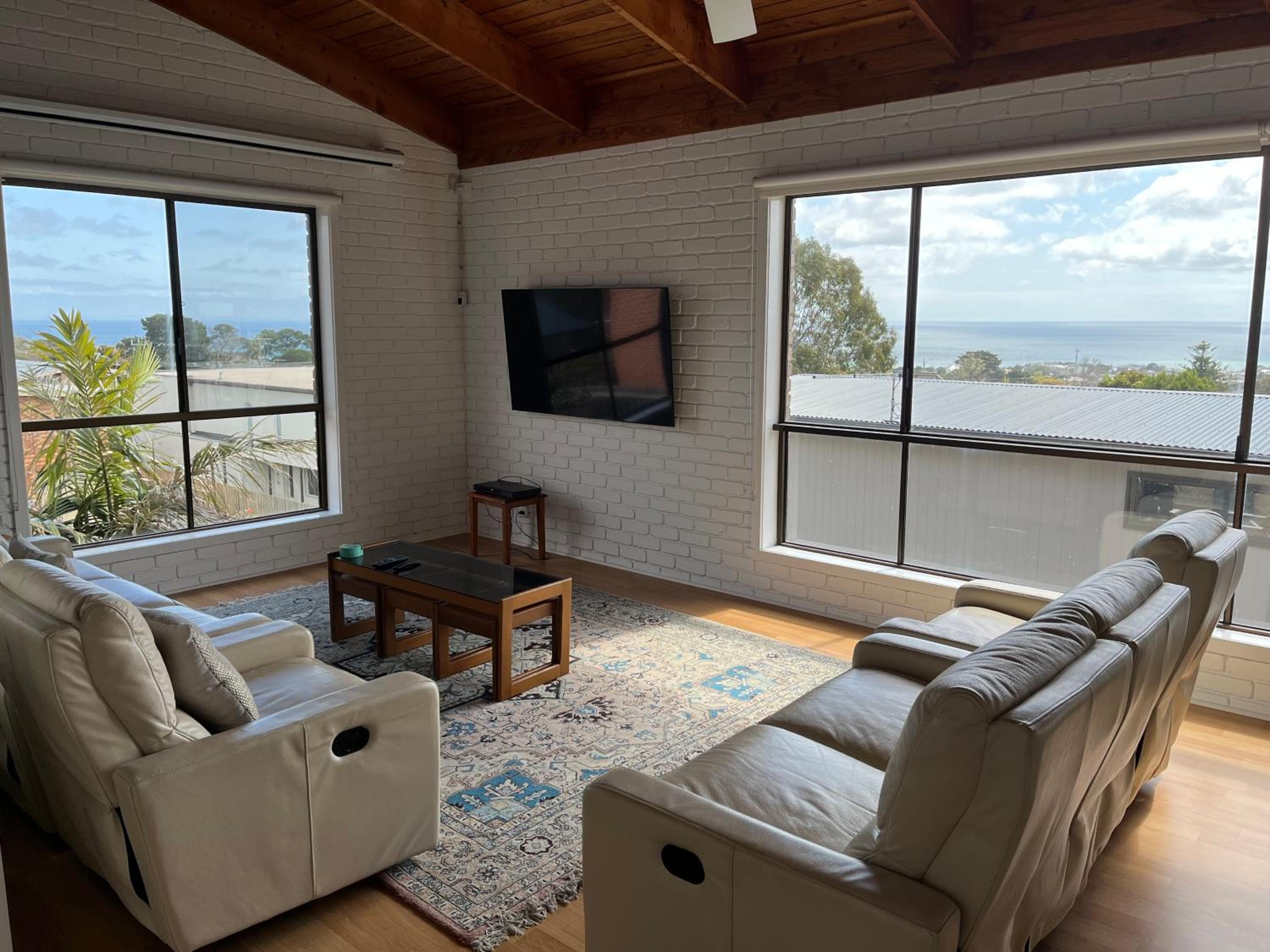 Dromana Panoramic Views