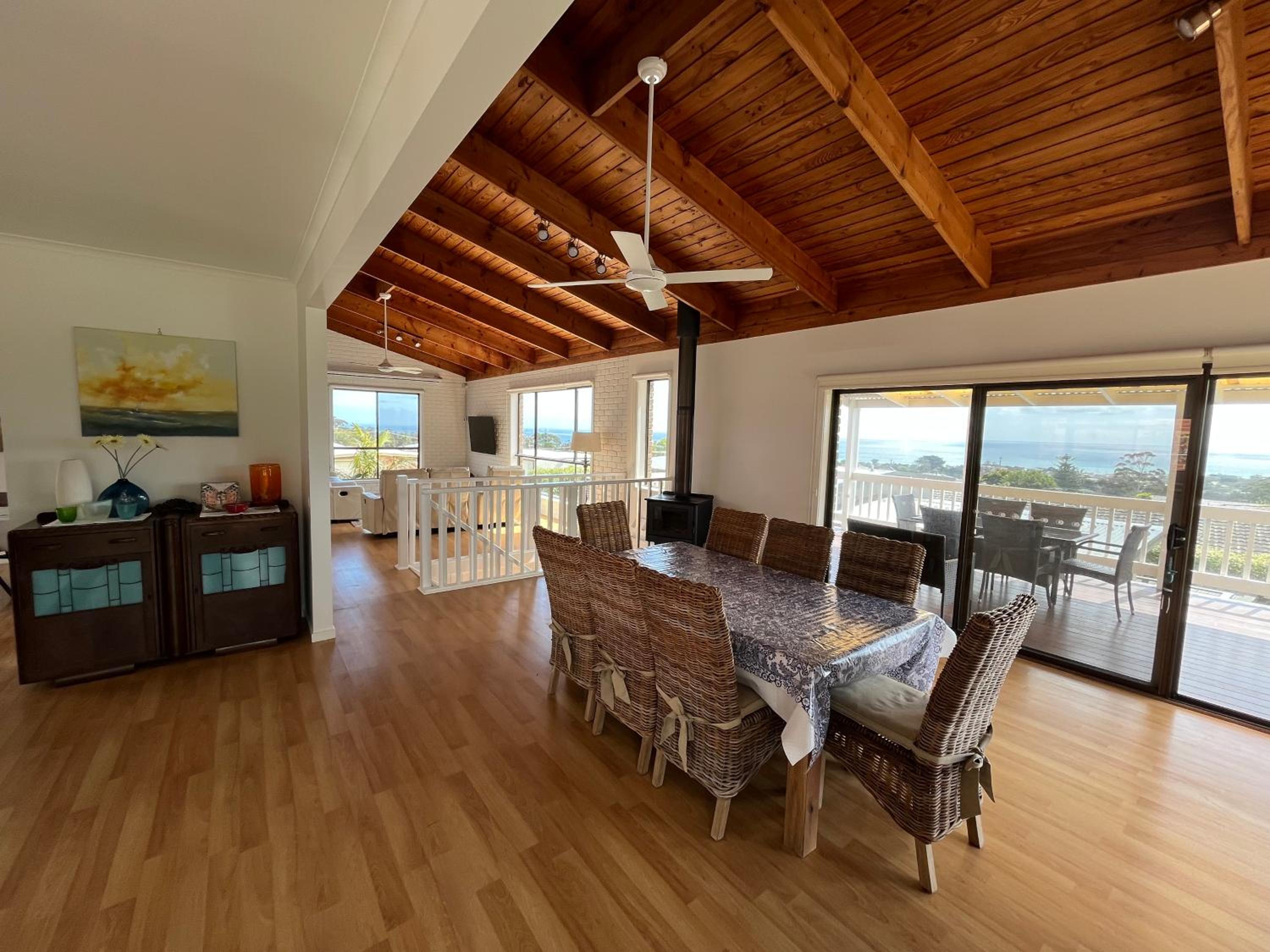 Dromana Panoramic Views