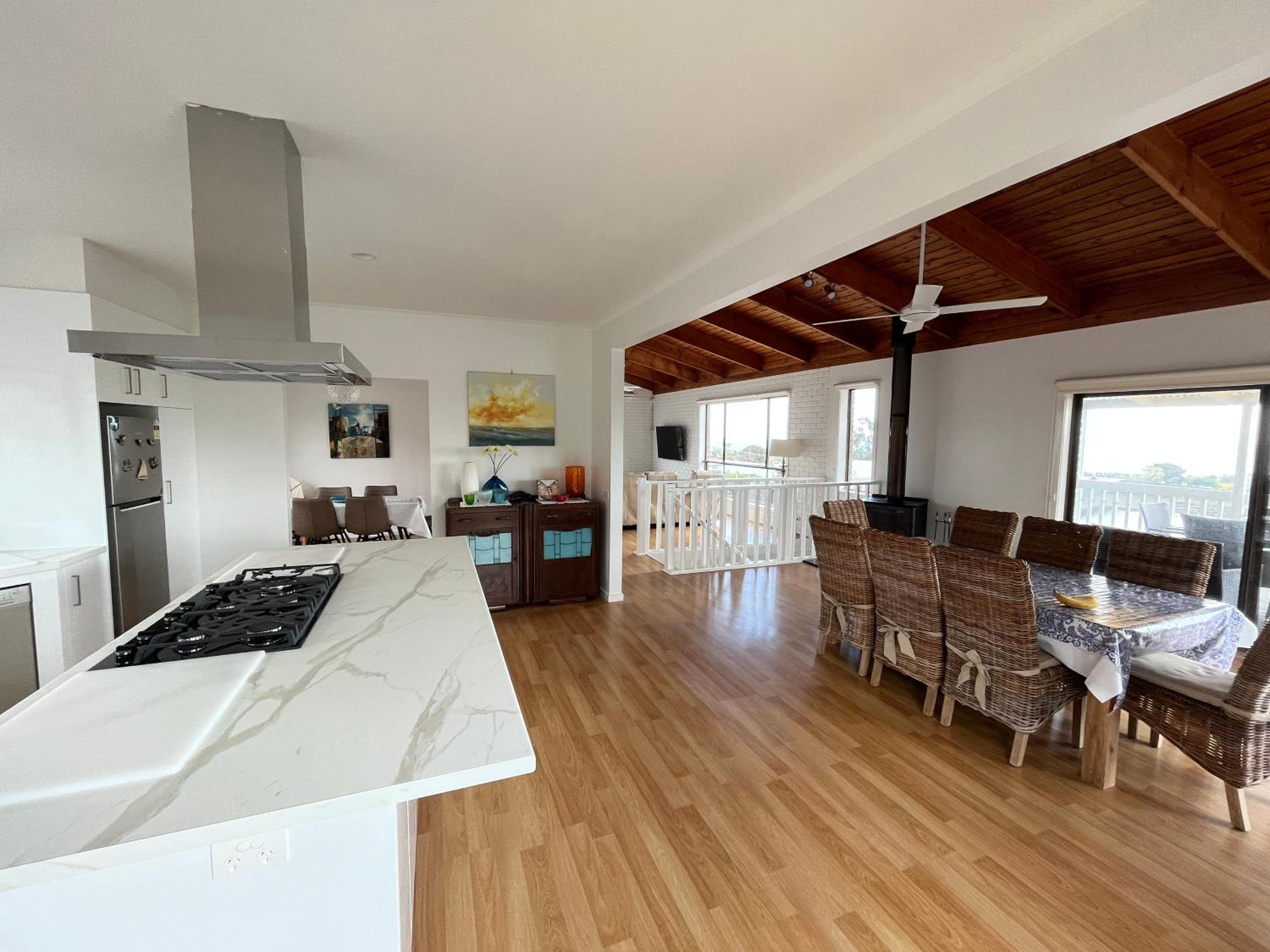 Dromana Panoramic Views