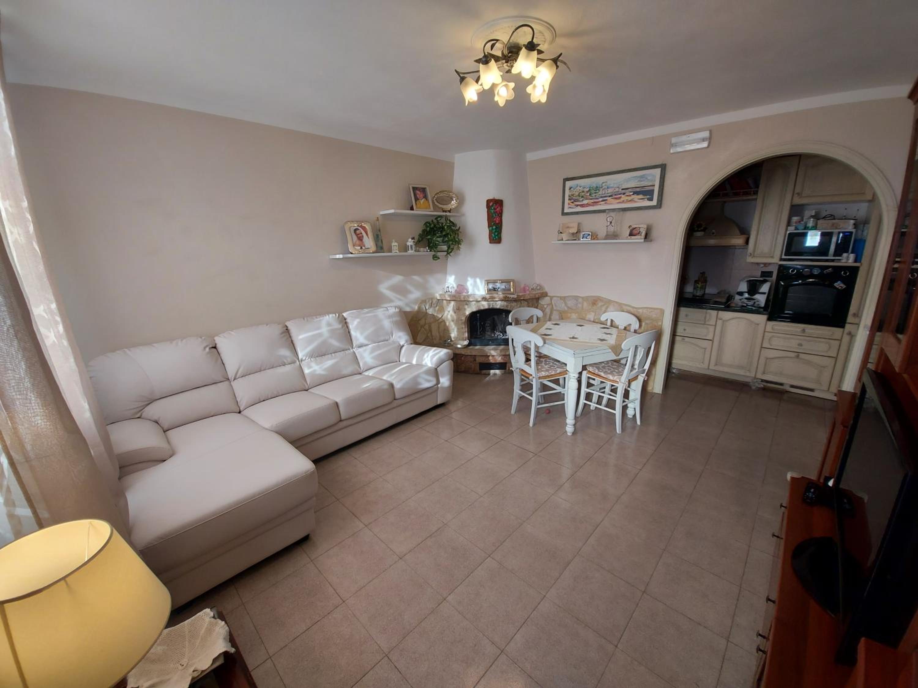 Appartamento FioreAle - sulle colline Toscane a 11 km dal mare view 4