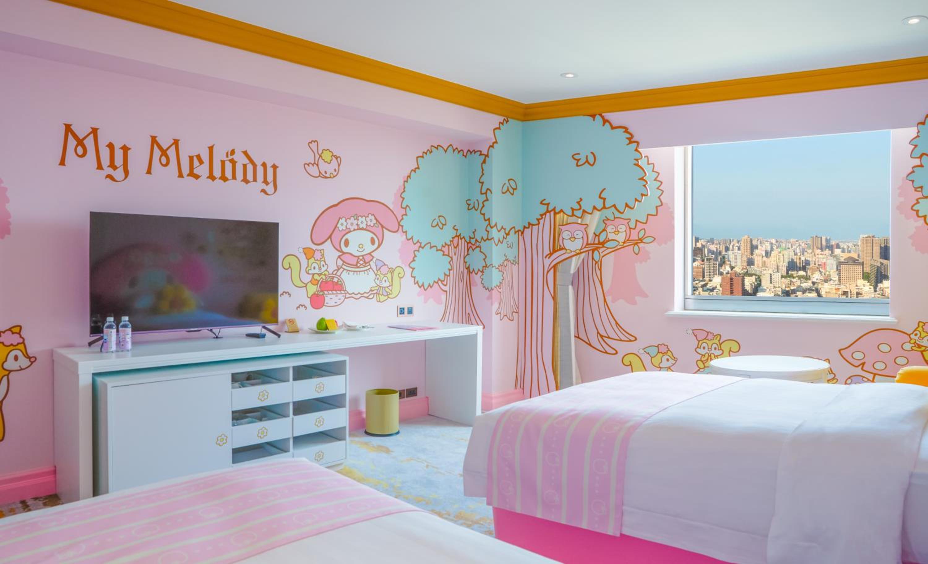 Grand Hi Lai Hotel 53